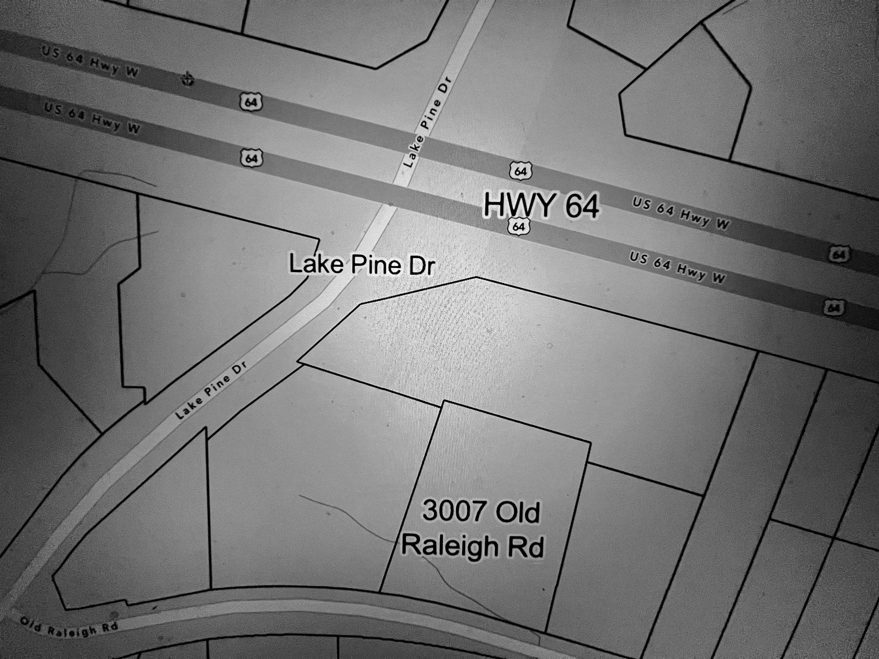 3007 Old Raleigh Road Property Photo 25
