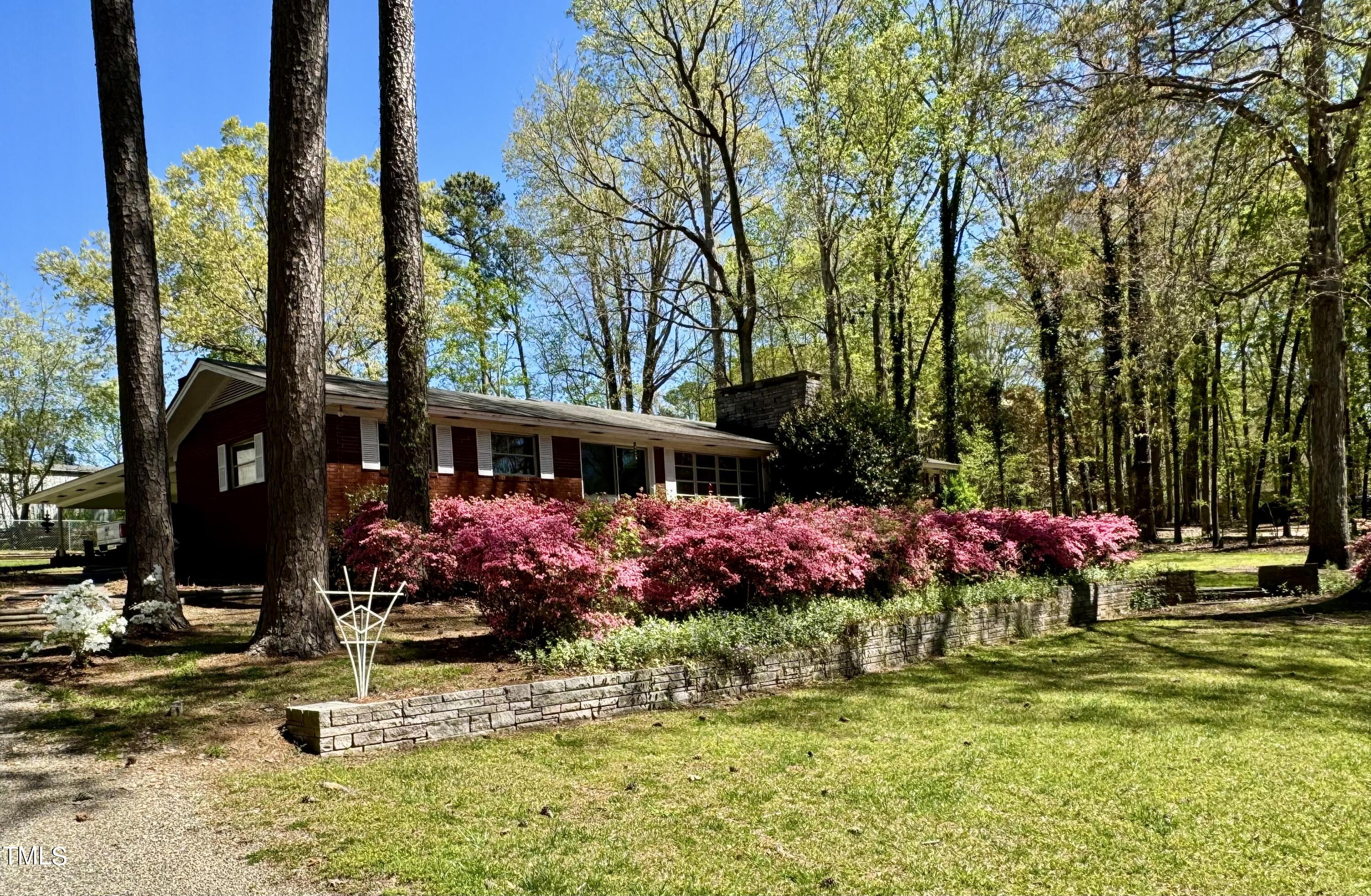 3007 Old Raleigh Road Property Photo 37