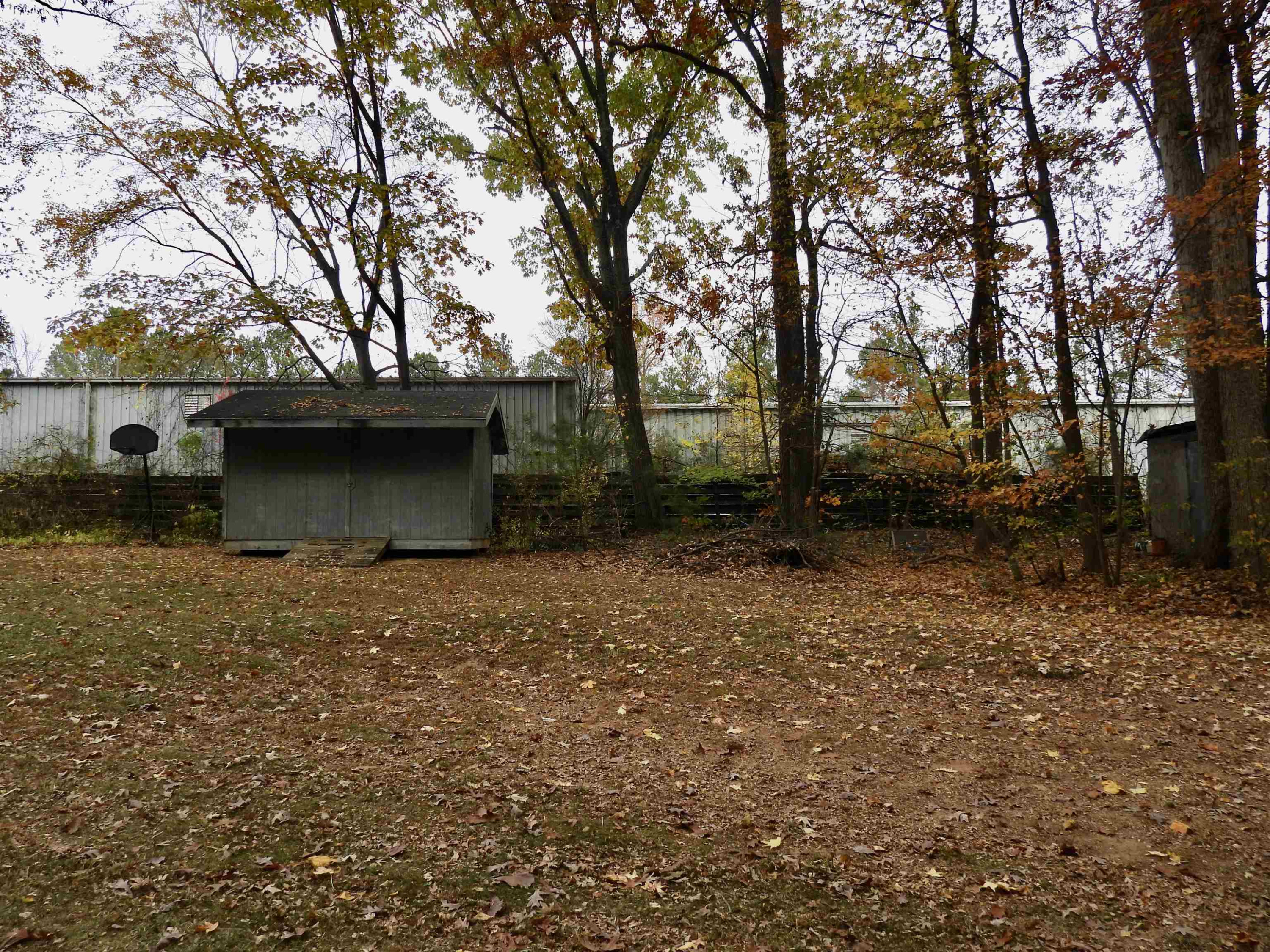3007 Old Raleigh Road Property Photo 37