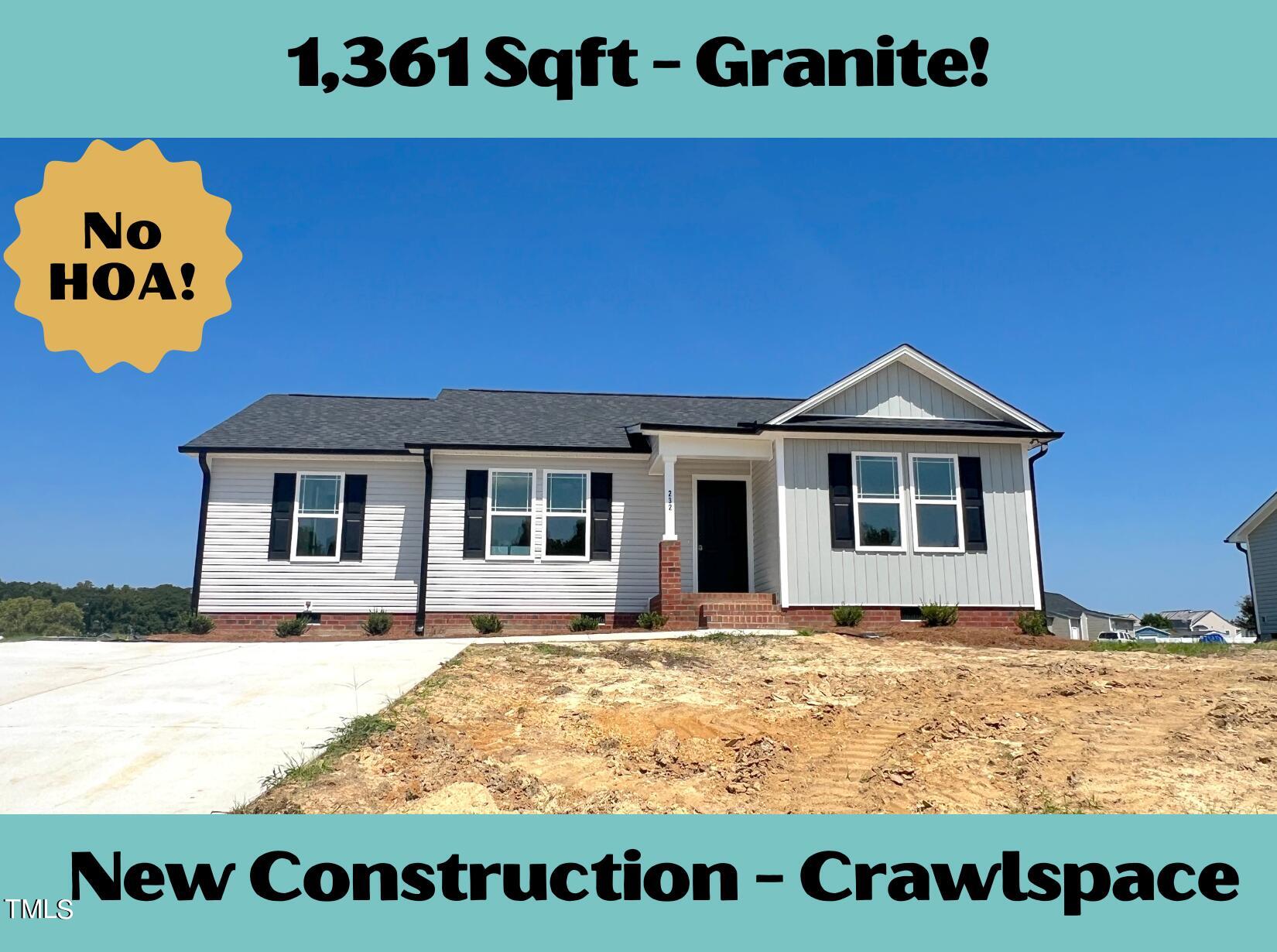 232 Chase Drive Property Photo