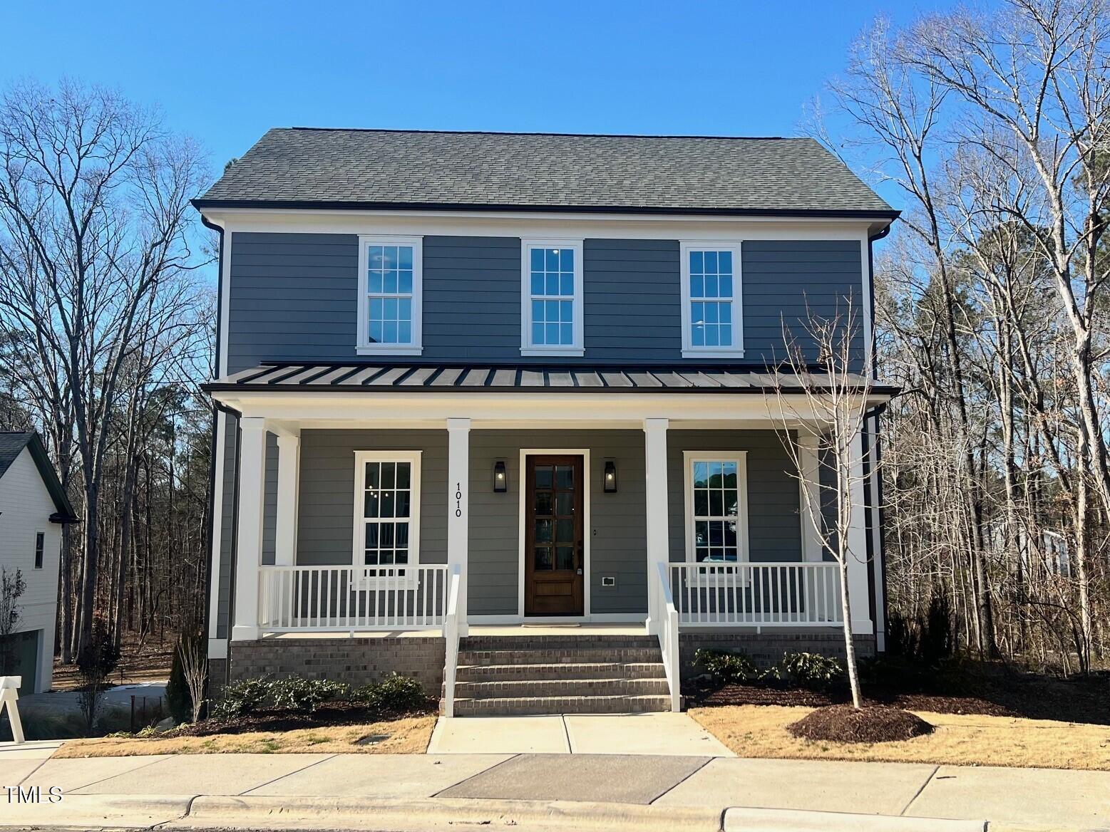 1010 Whitehall Circle Property Photo
