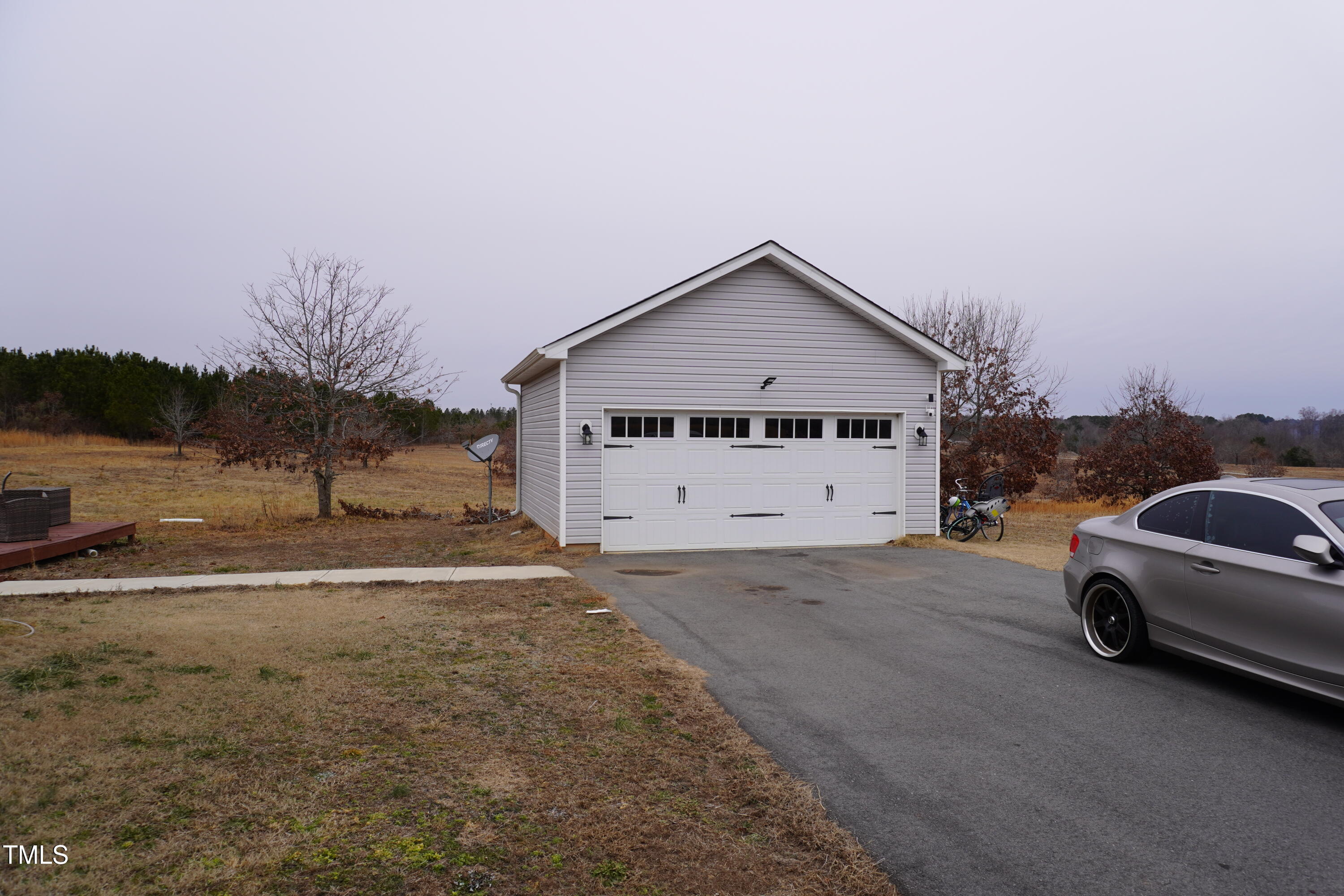 1850 Gillburg Road Property Photo 4