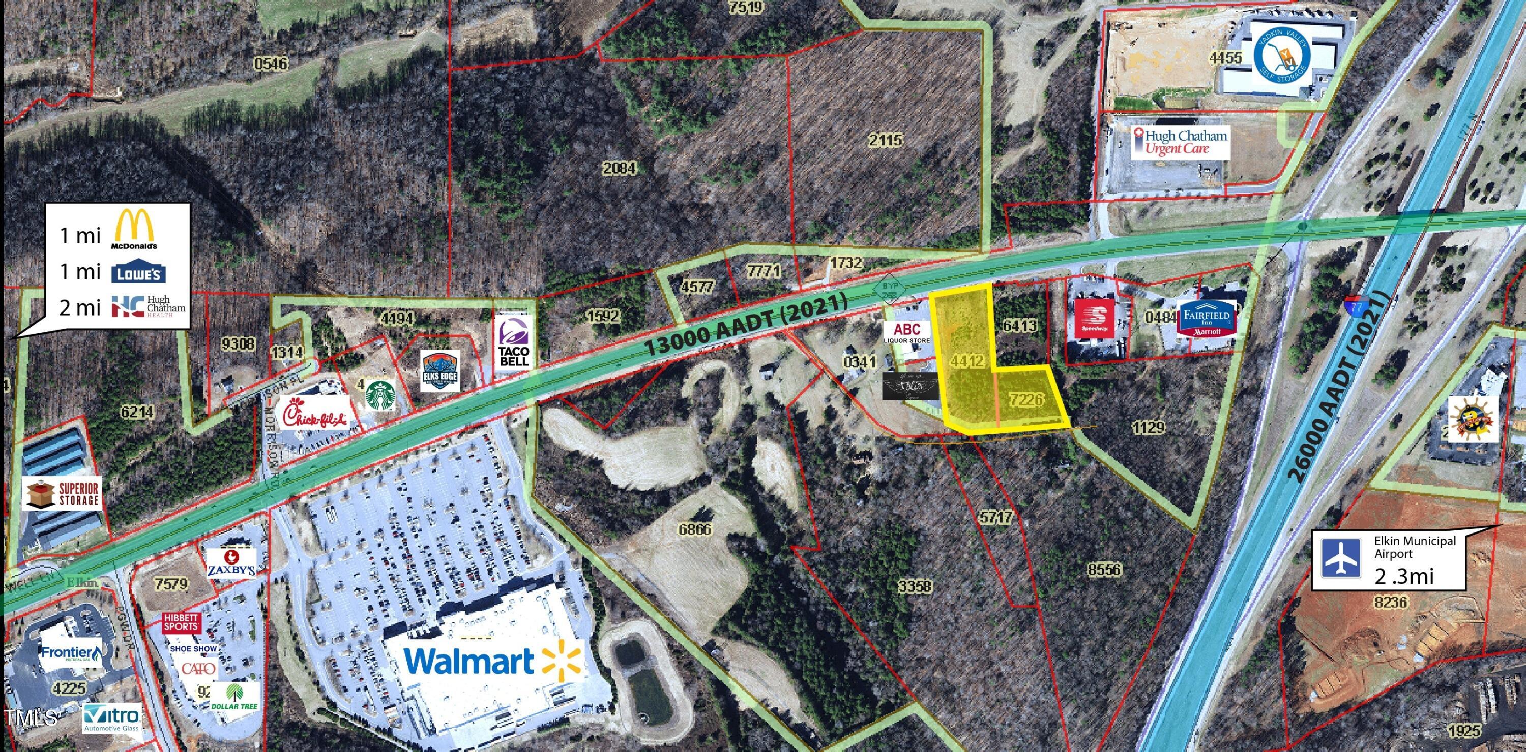 28621 Real Estate Listings Main Image