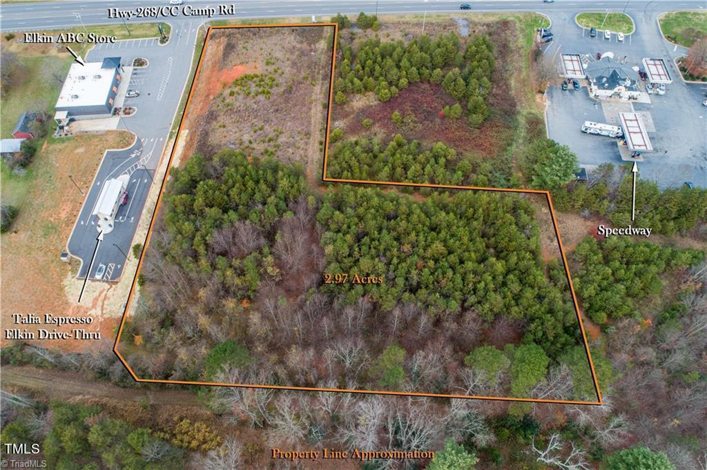 Tbd Cc Camp Road Property Photo 2