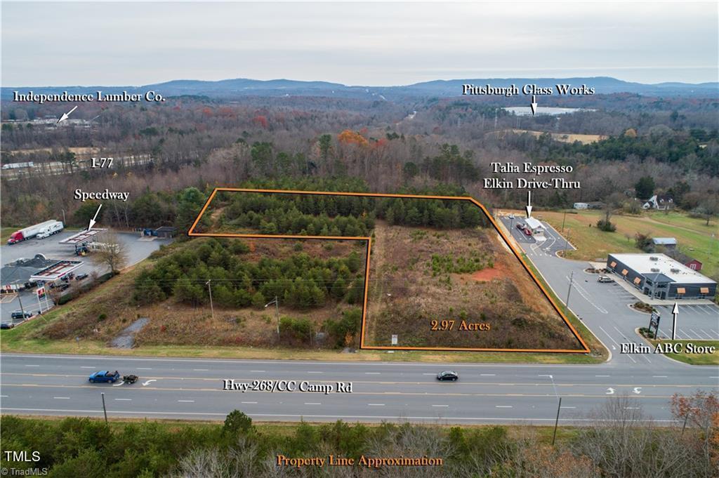 Tbd Cc Camp Road Property Photo 3