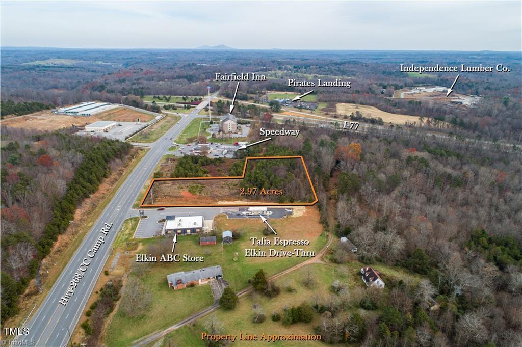 Tbd Cc Camp Road Property Photo 4