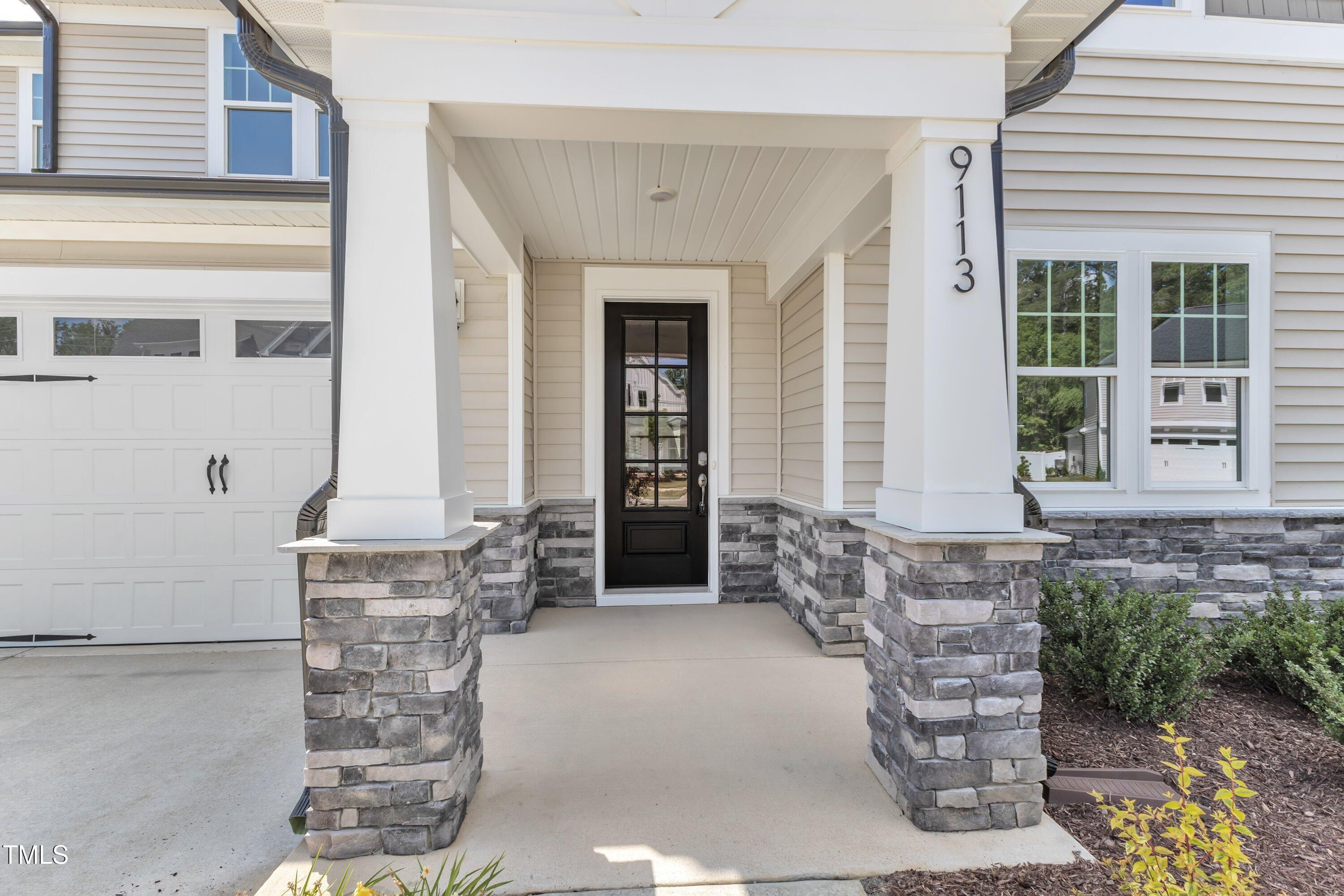 9113 Dupree Meadow Drive # 41 Property Photo 6