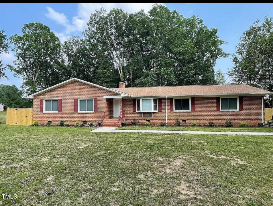 1948 Malone Road Property Photo