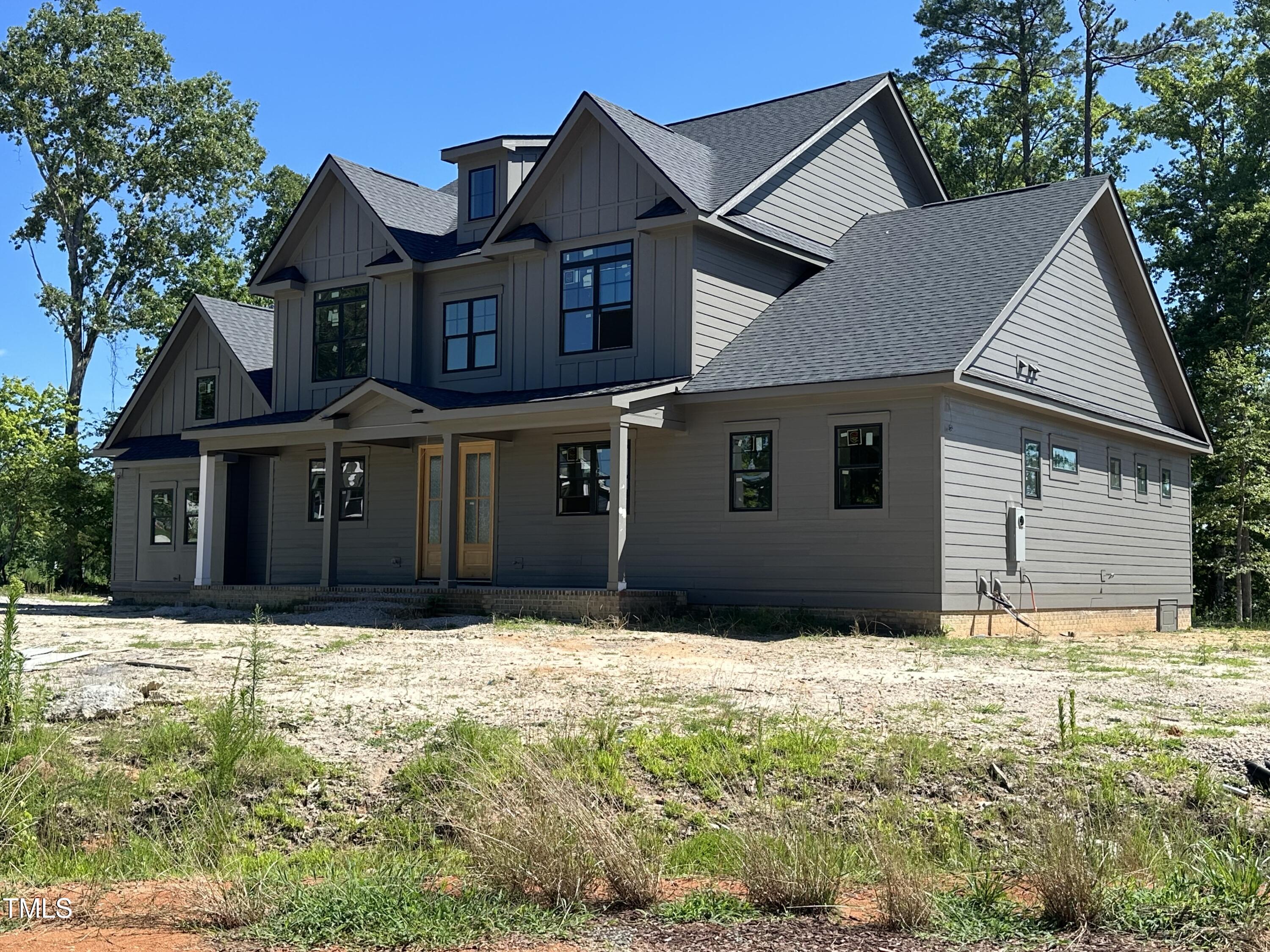 133 Slocum Court Property Photo 1