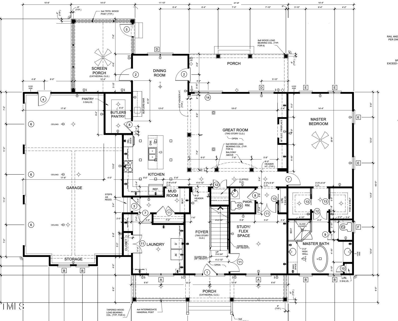 133 Slocum Court Property Photo 4
