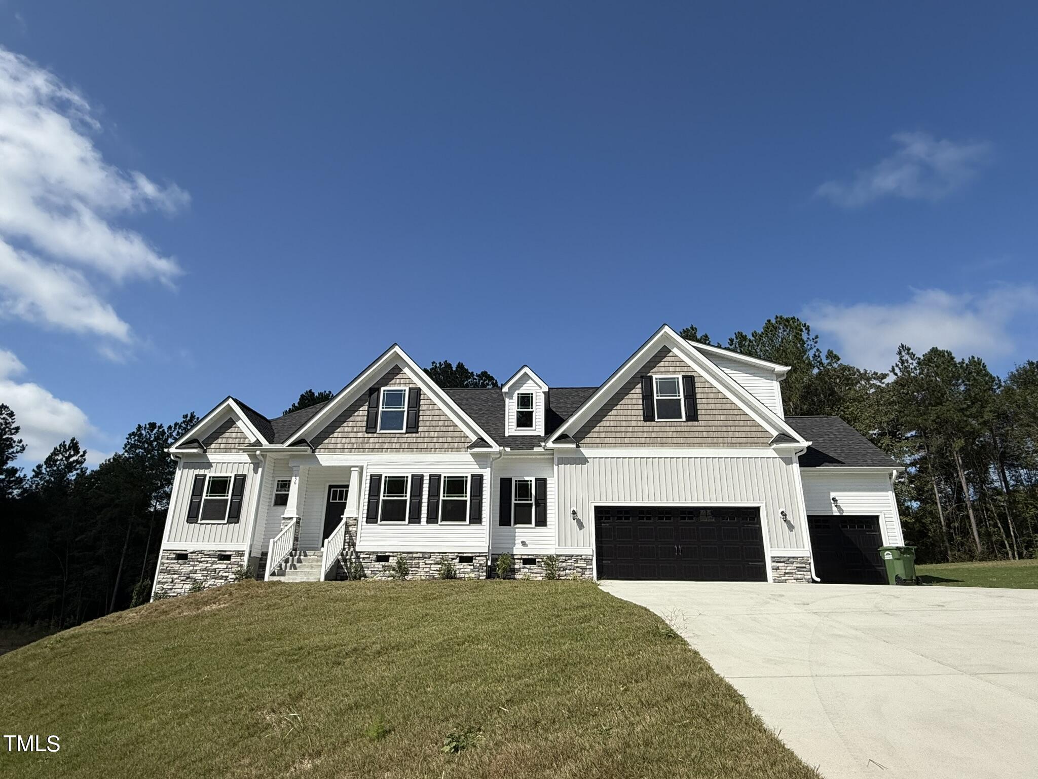 156 Parrish Landing Way Property Photo
