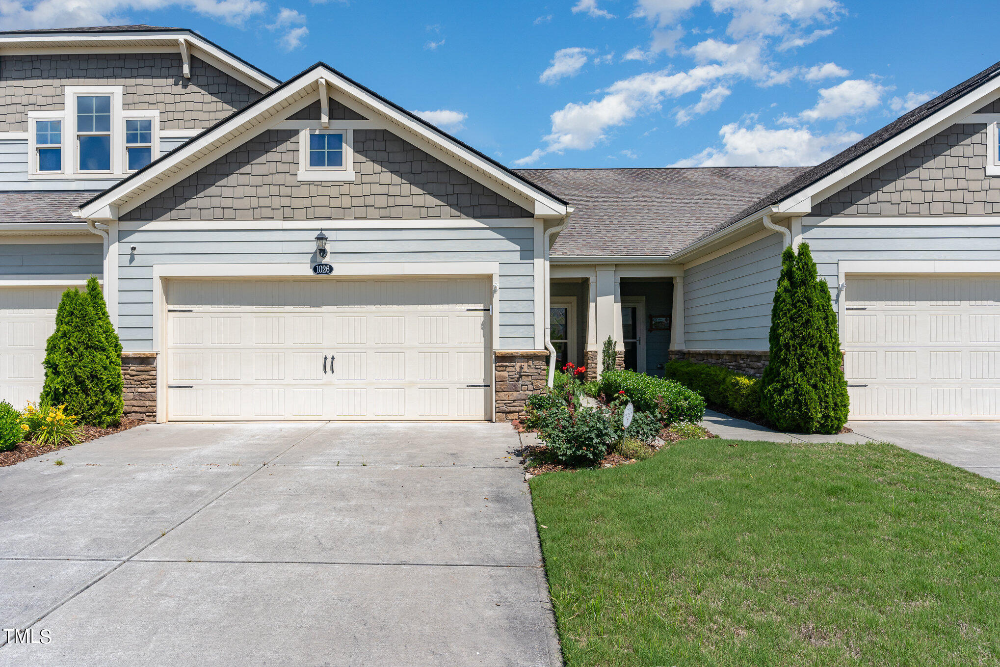 1026 Carraway Lane Property Photo 1
