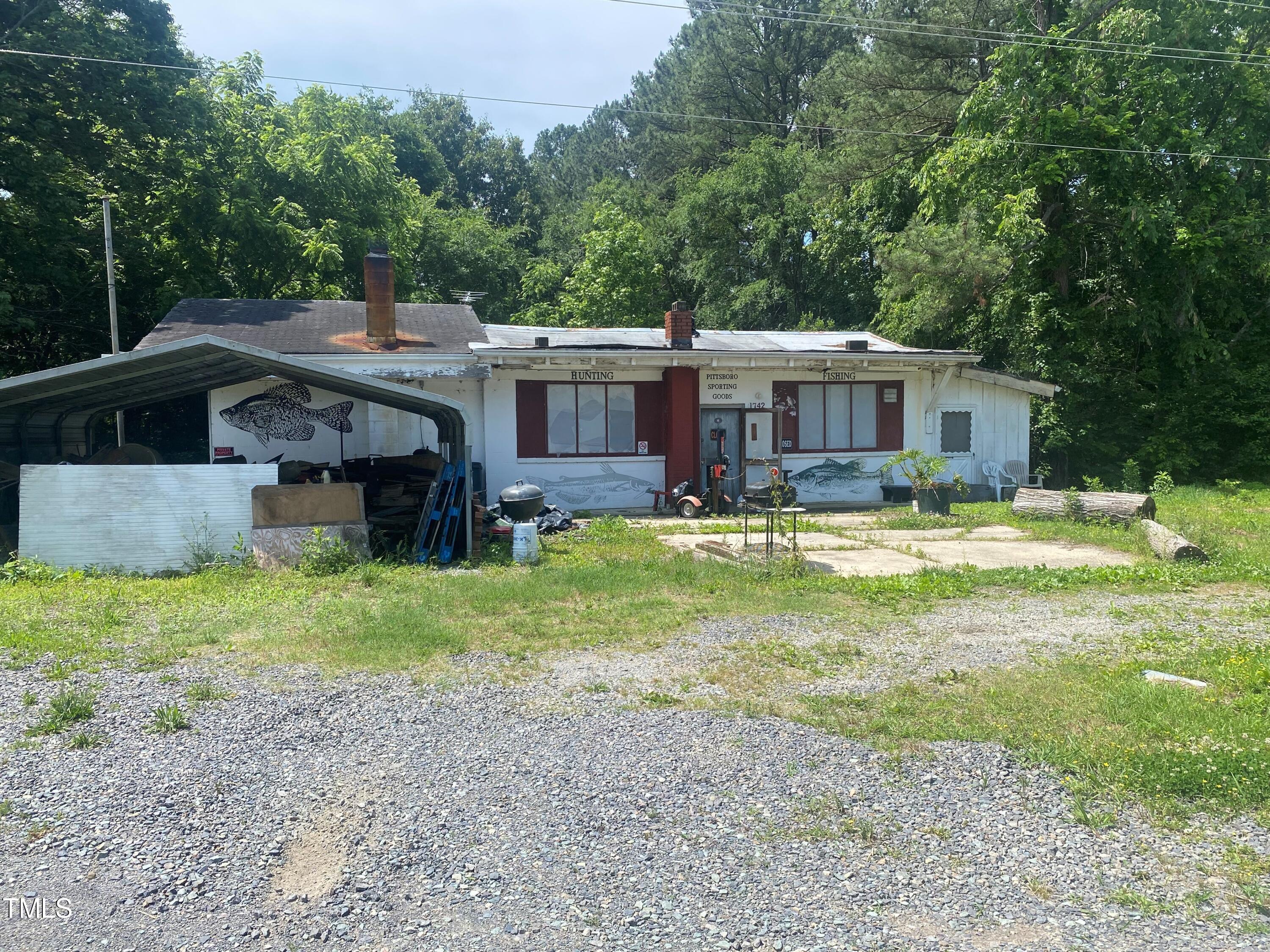 1742 Us 64 Business E Property Photo 3