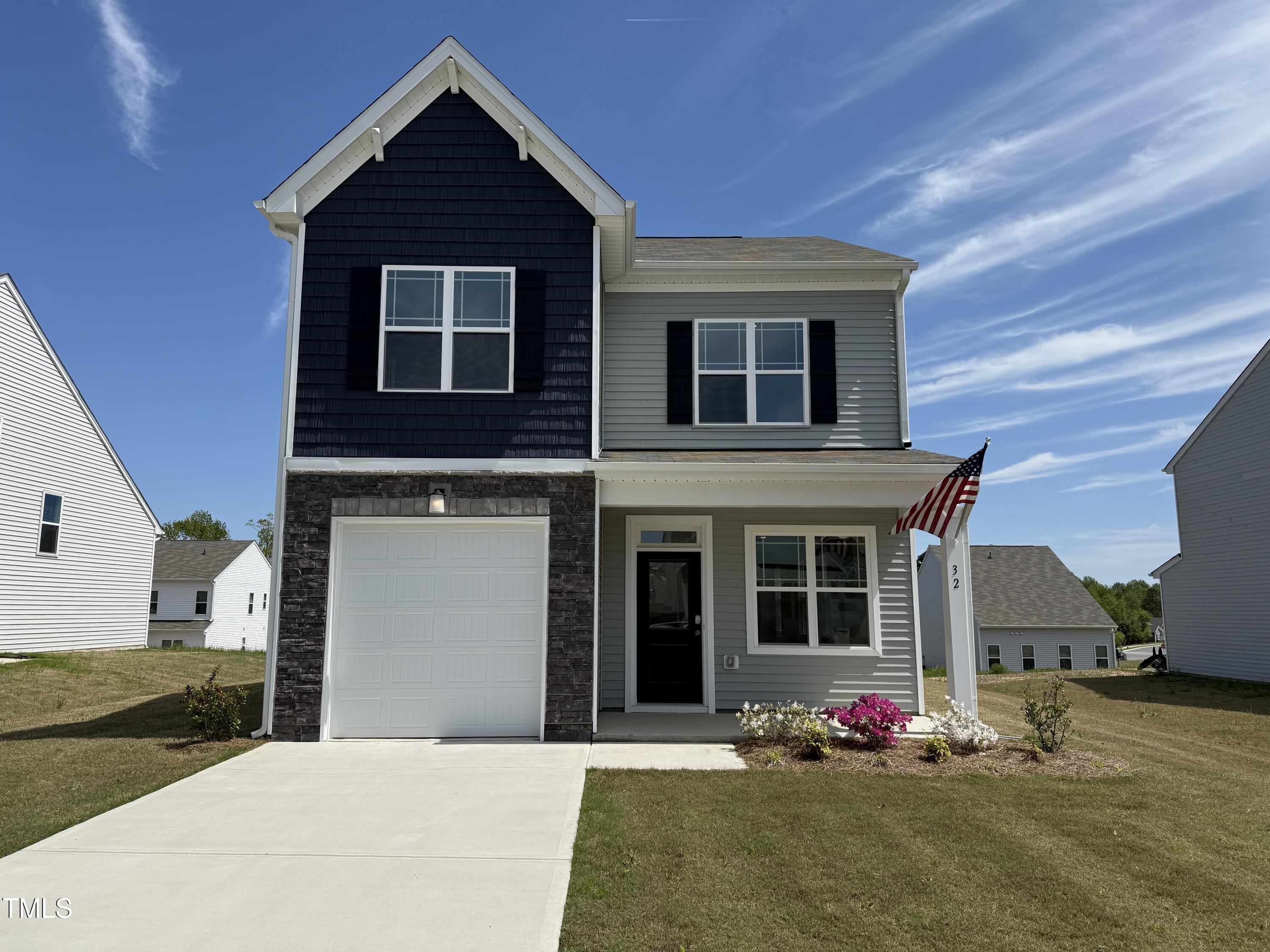 32 Furley St. Property Photo