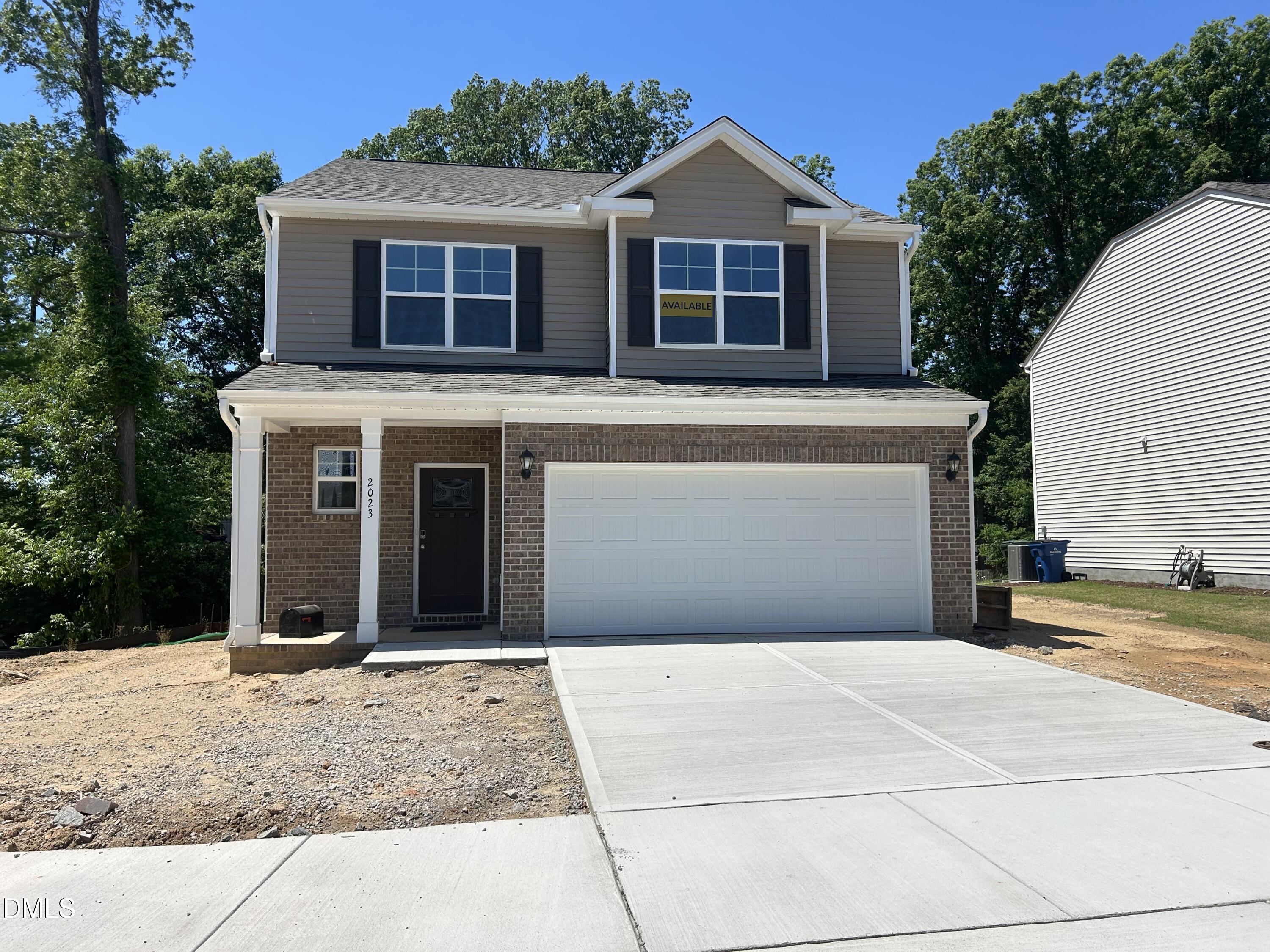 2023 Seneca Drive Property Photo 1
