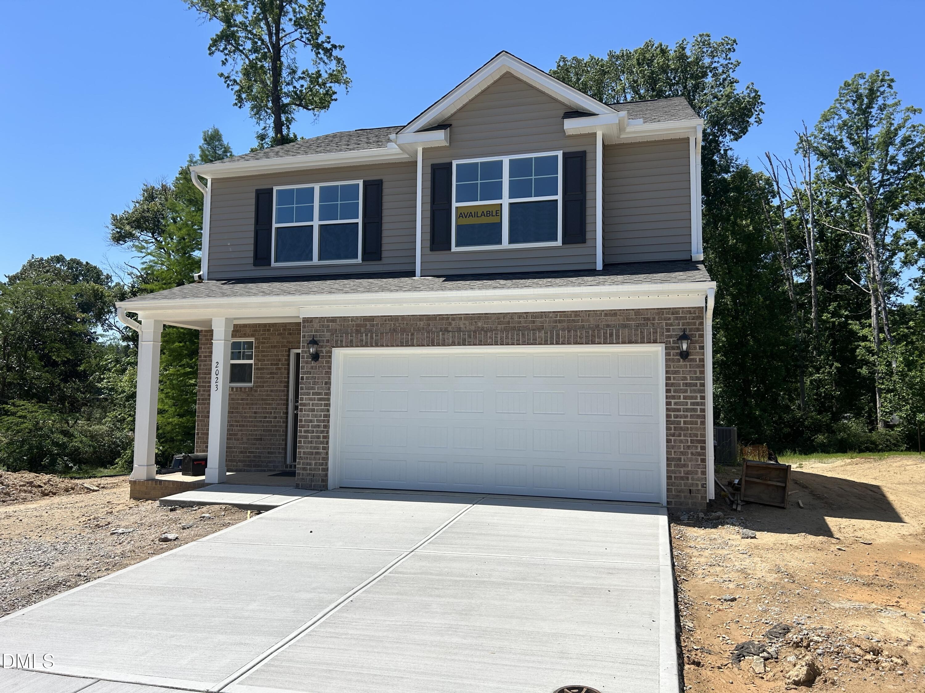 2023 Seneca Drive Property Photo 2
