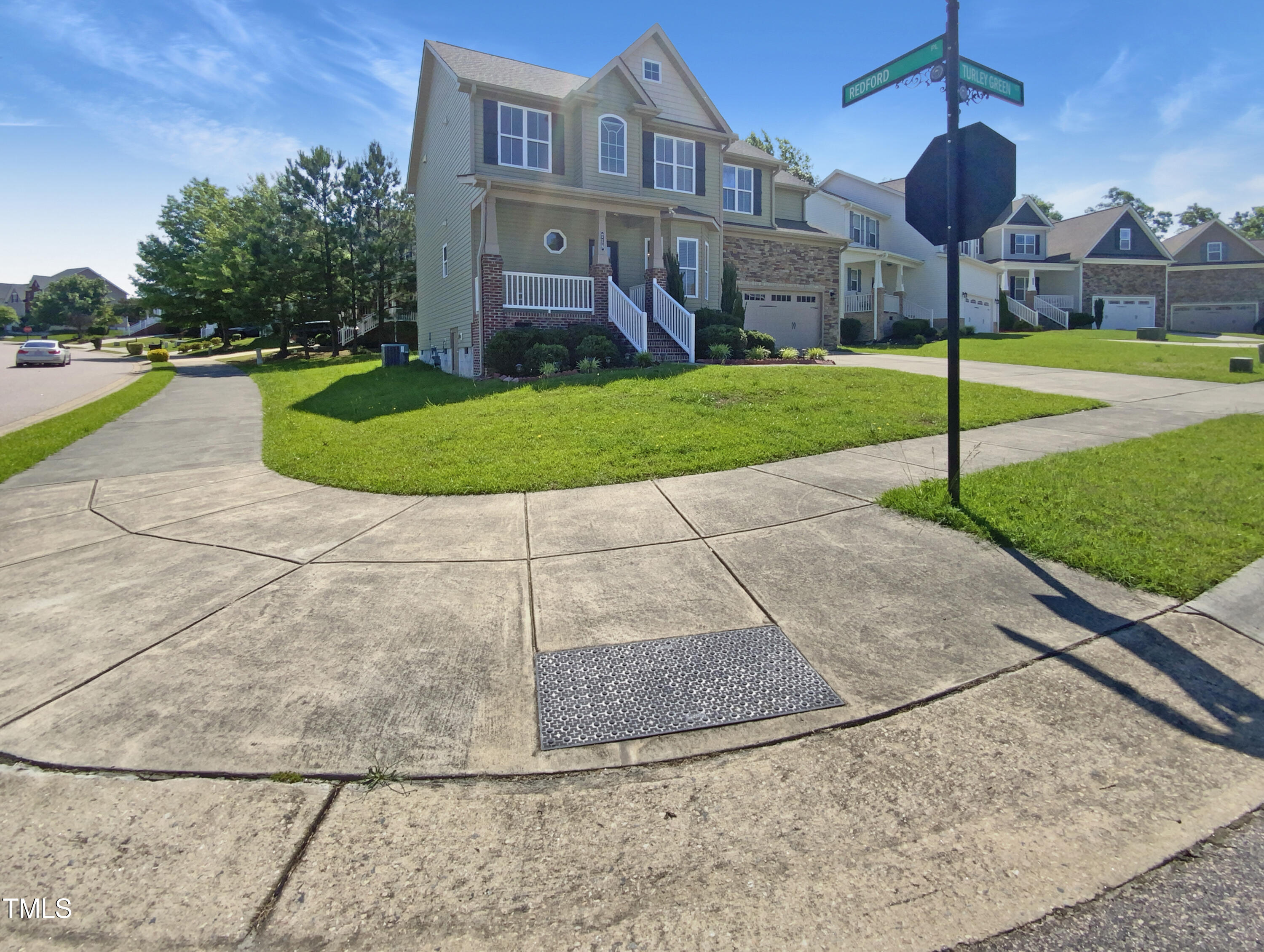 716 Turleygreen Court Property Photo 1