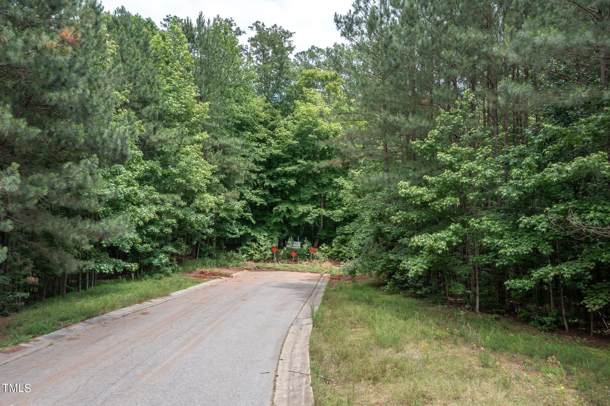 0 Old Airport Road Property Photo 2