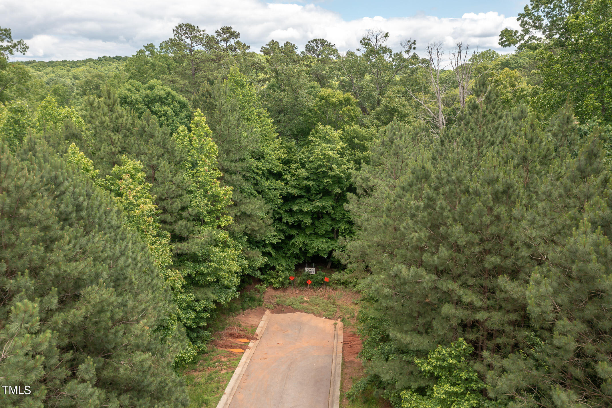 0 Old Airport Road Property Photo 3