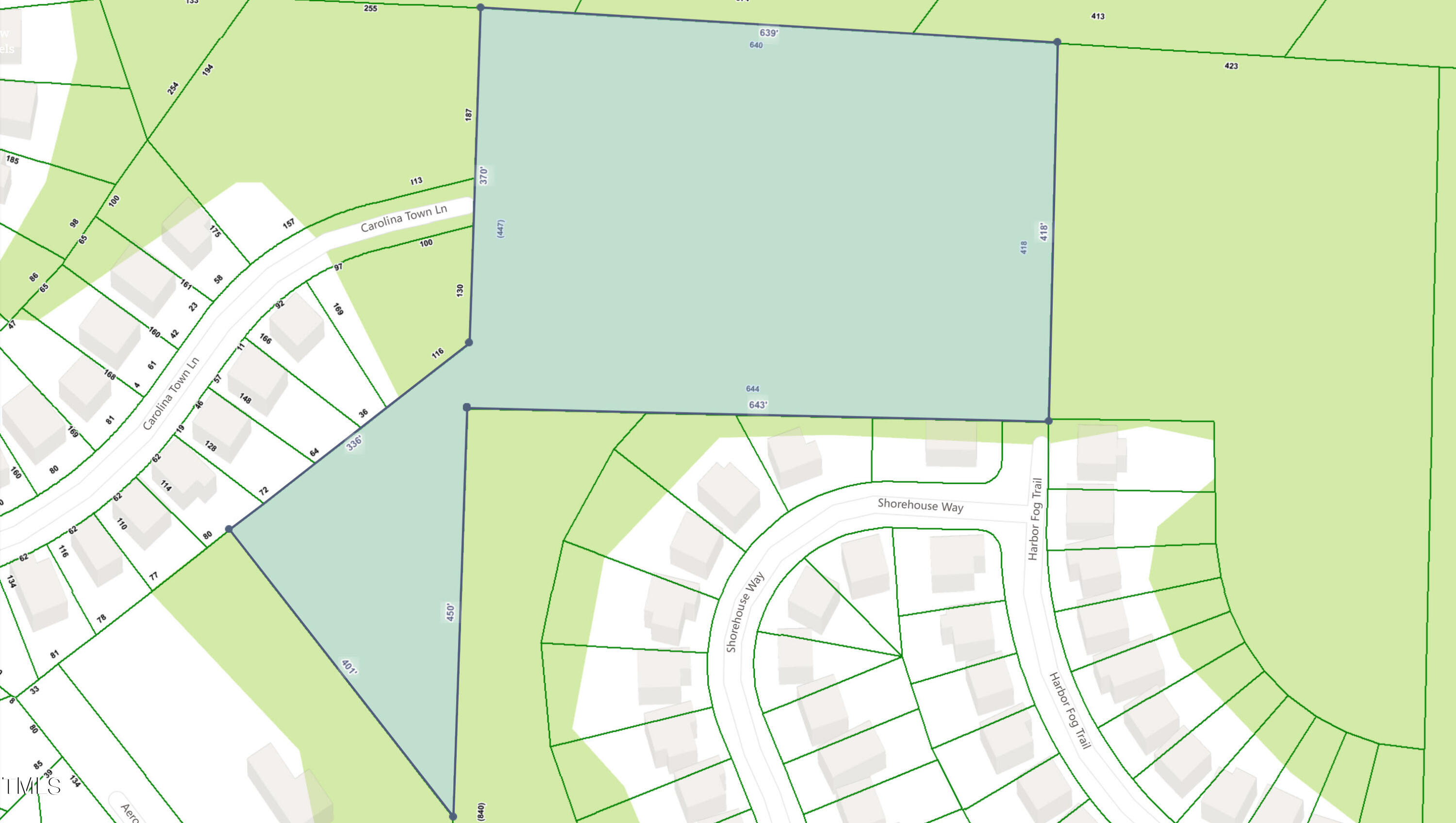0 Old Airport Road Property Photo 12