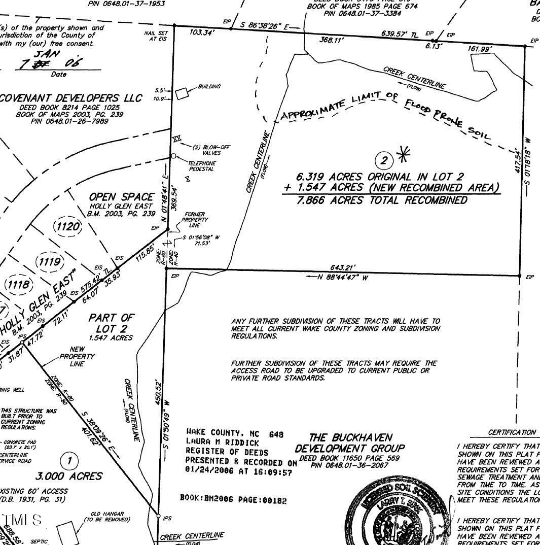 0 Old Airport Road Property Photo 13