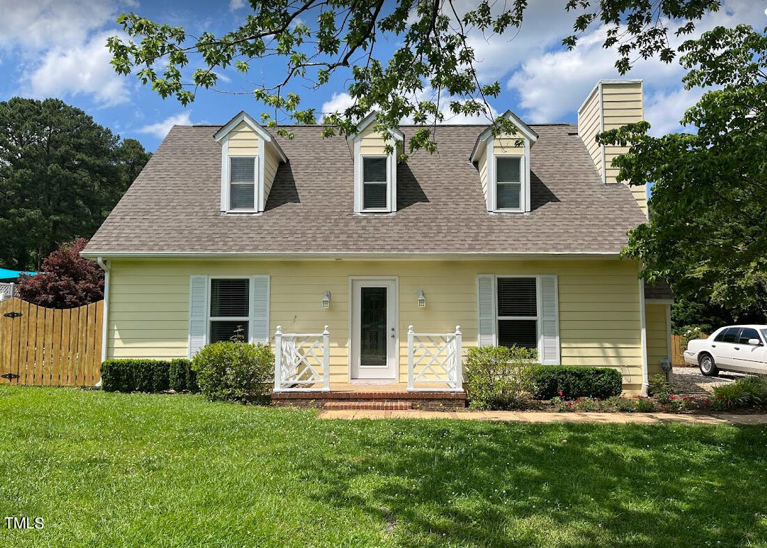 209 Seasons Drive Property Photo 1