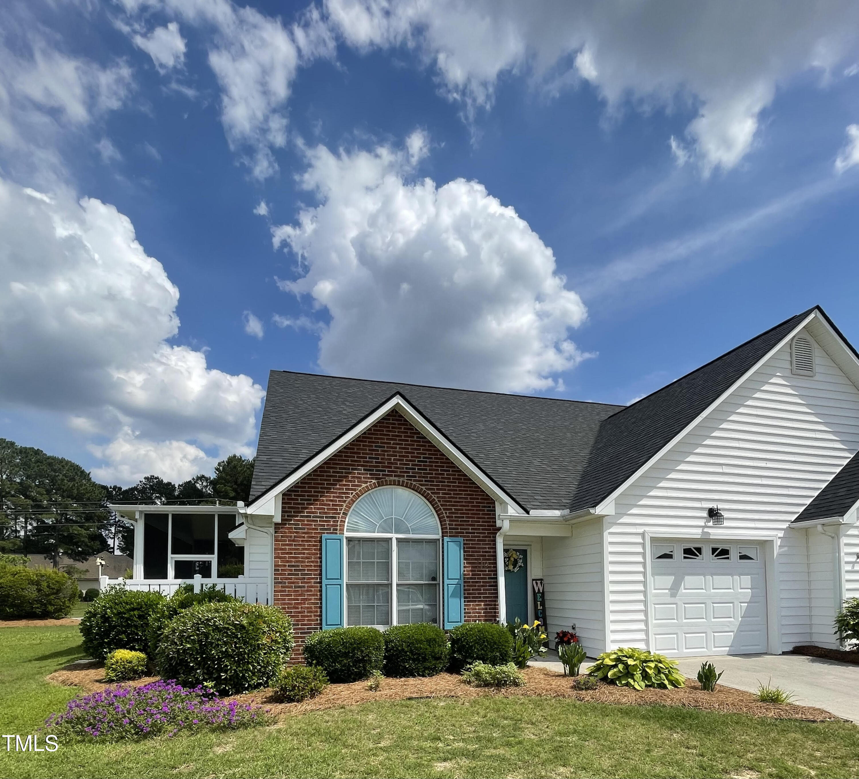 110 Glenalmond Court Property Photo 1