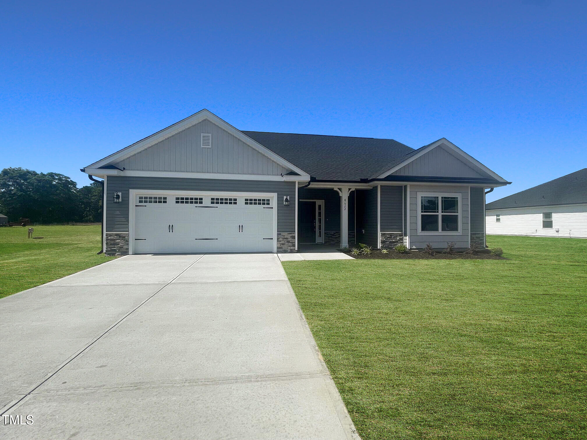 5085 Holly Hill Court Lot 33 Property Photo 1