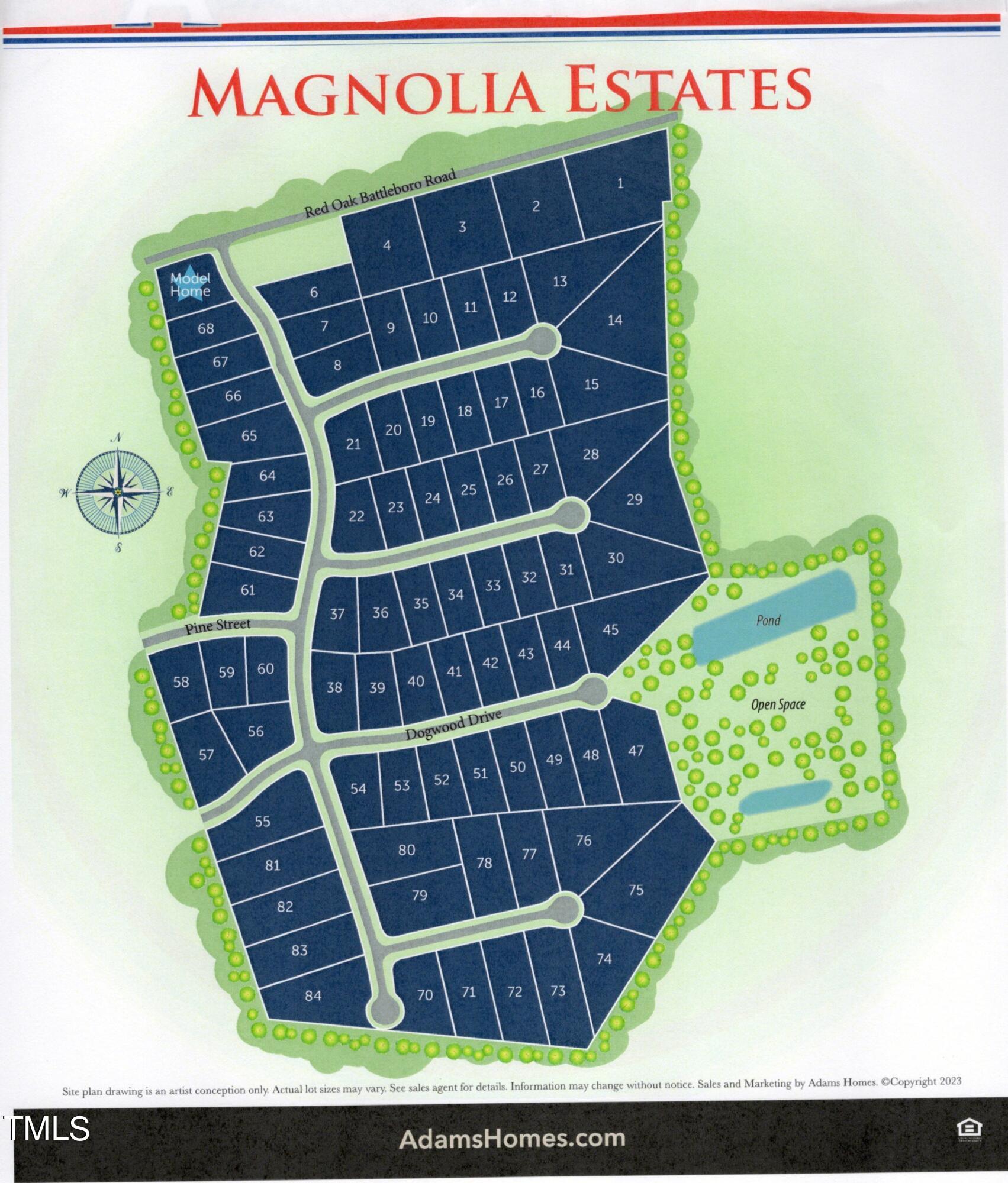 5085 Holly Hill Court Lot 33 Property Photo 34