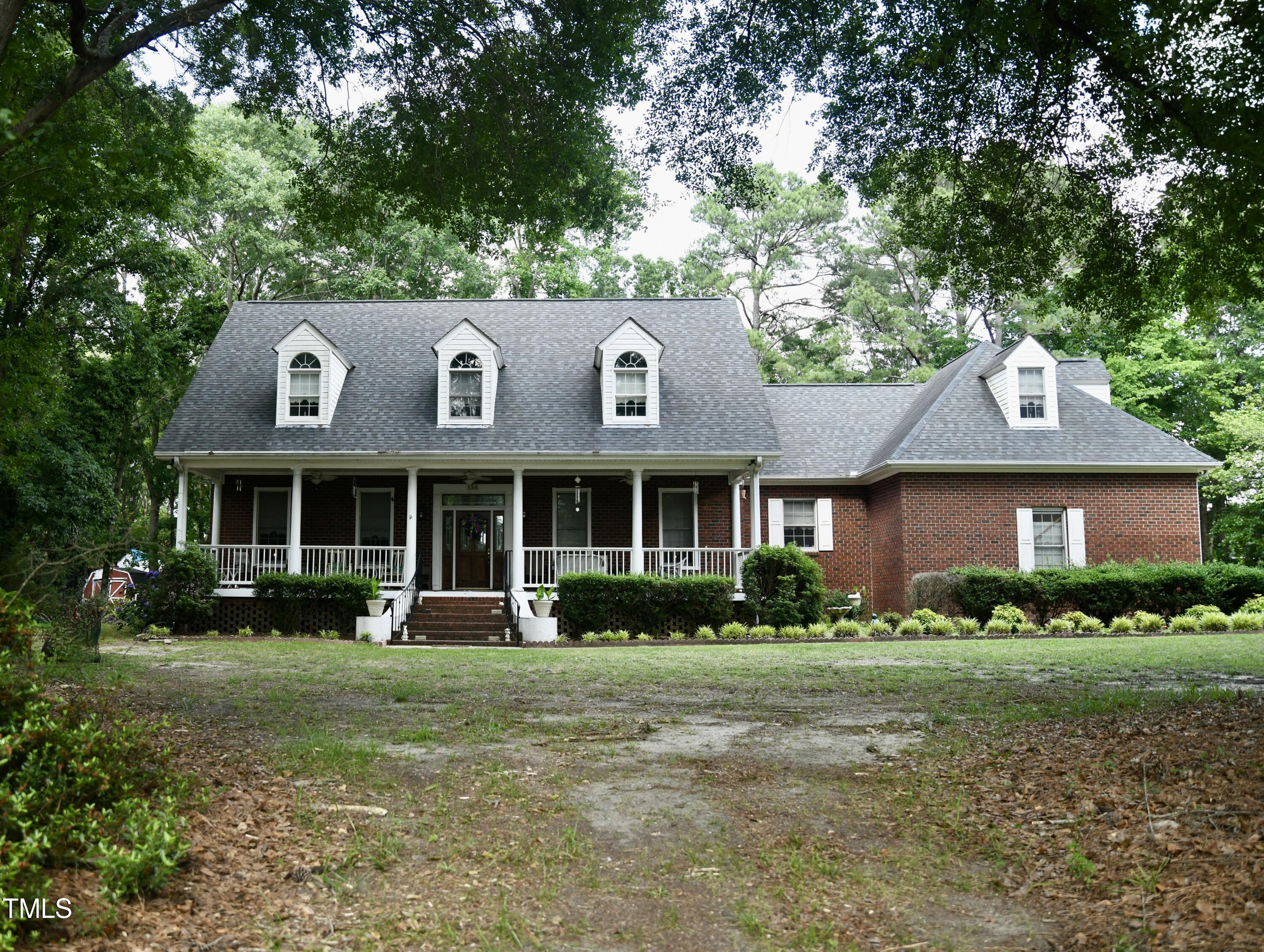 136 Quail Run Property Photo 1
