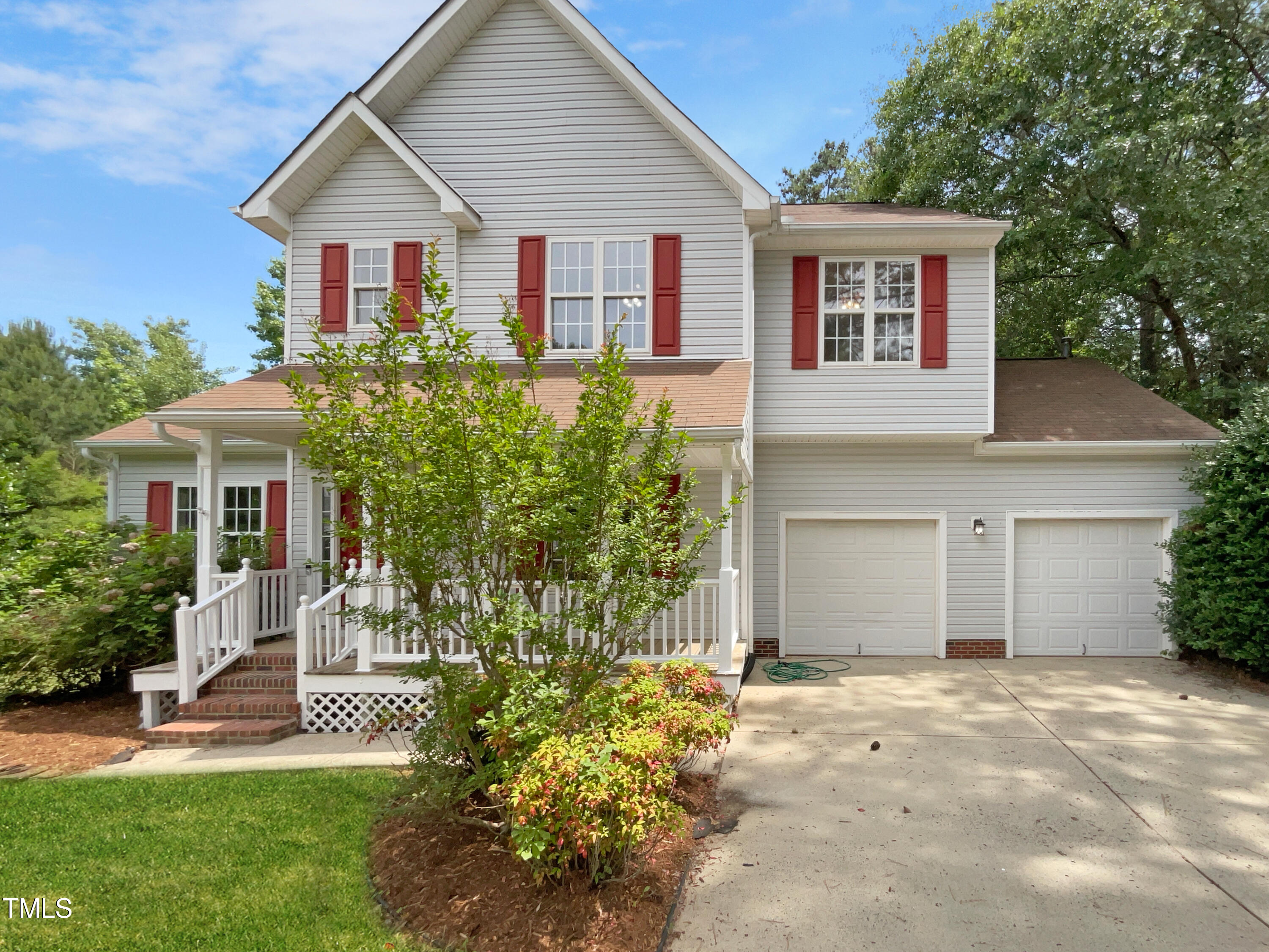 205 Holmby Court Property Photo