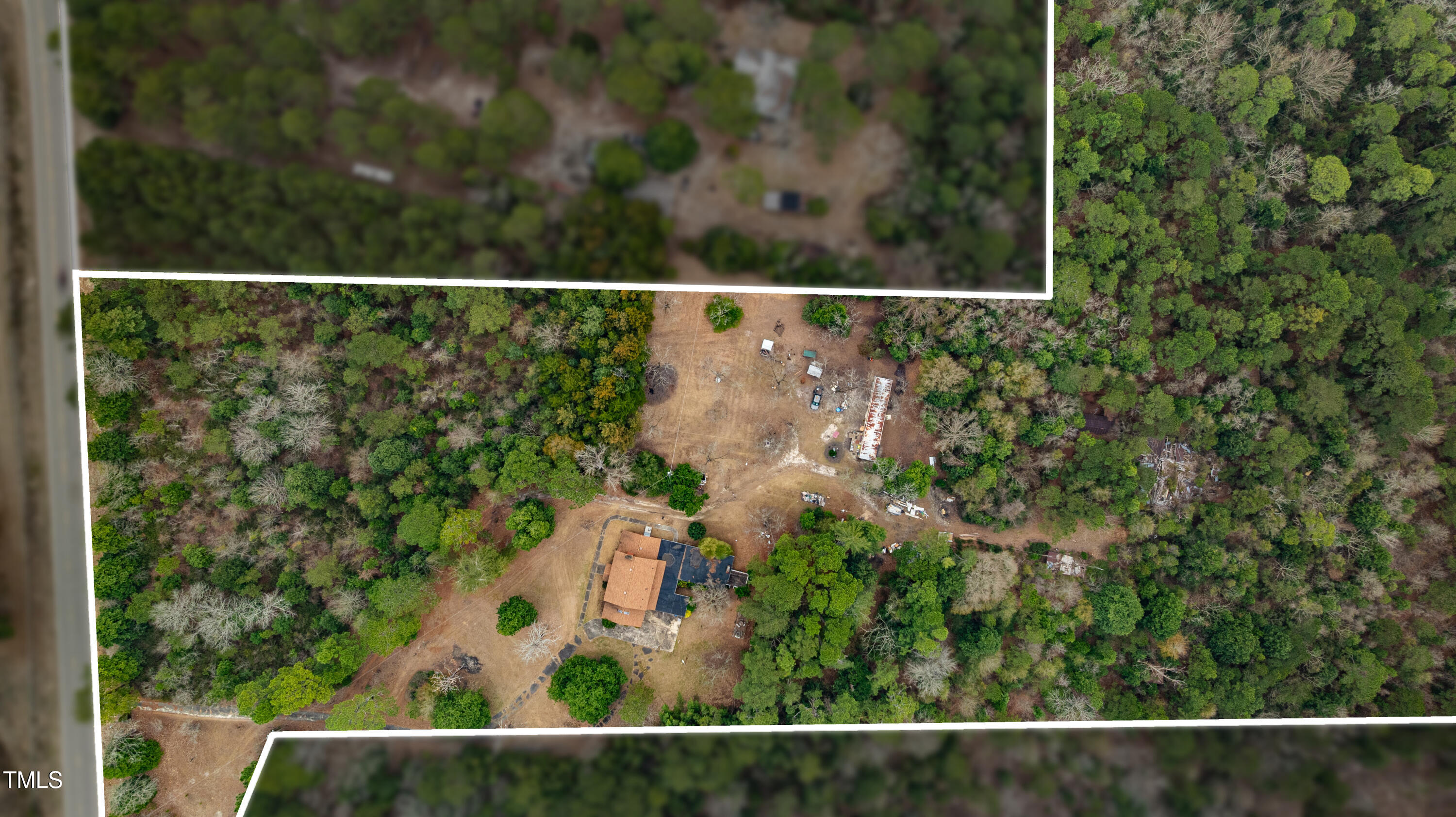 3608 Doc Bennett Road Property Photo 2