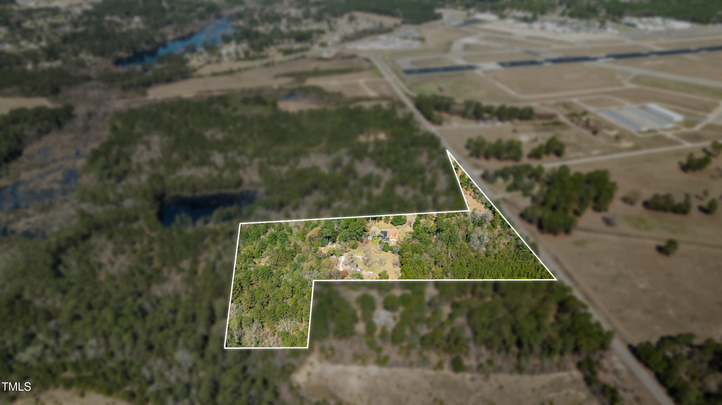3608 Doc Bennett Road Property Photo 3