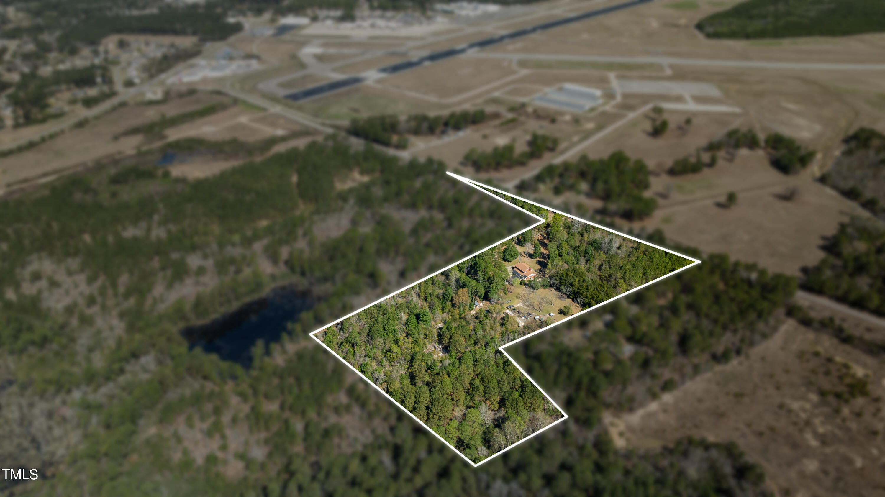 3608 Doc Bennett Road Property Photo 7