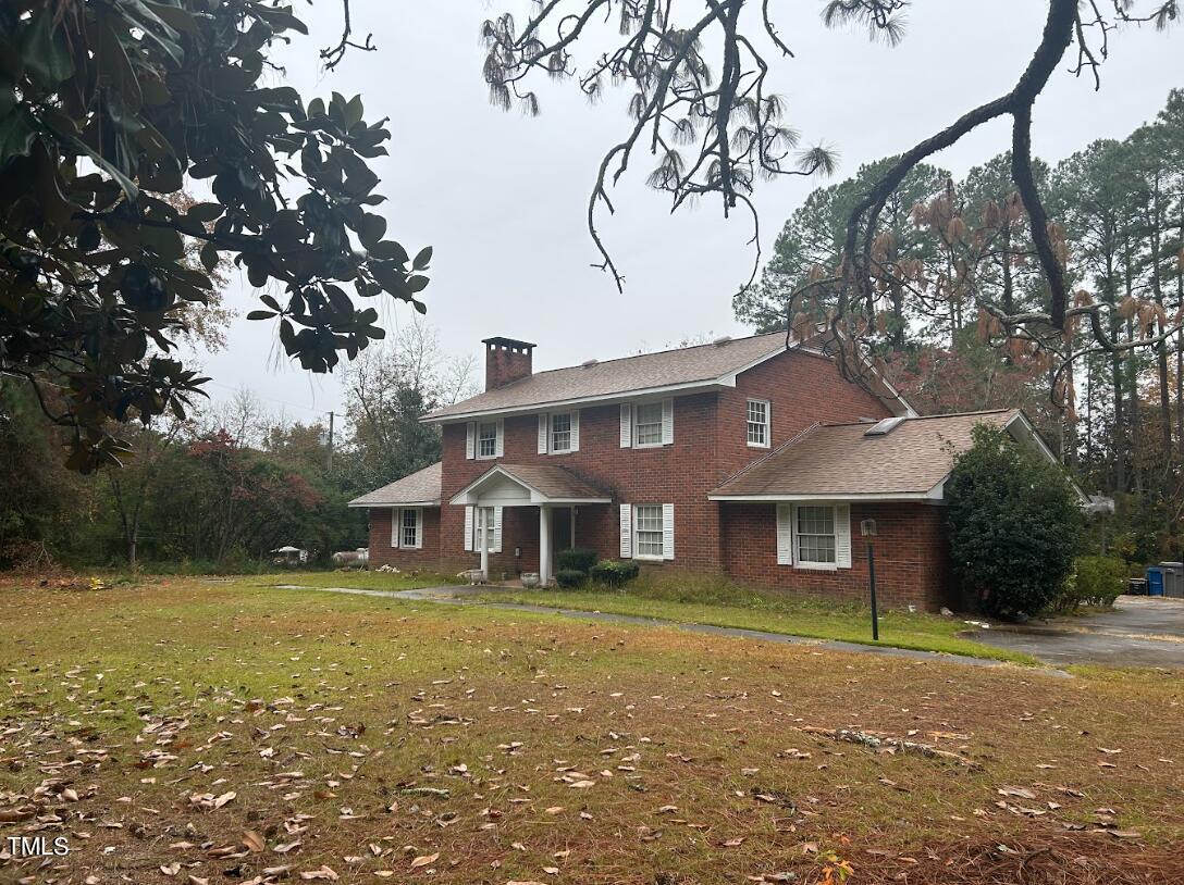3608 Doc Bennett Road Property Photo 15
