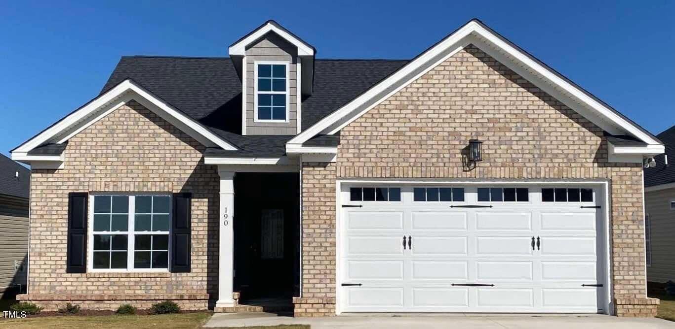 190 Brunswick Drive Property Photo