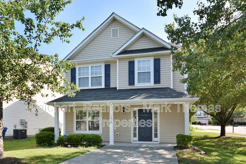 1005 Orchard Oriole Lane Property Photo 1