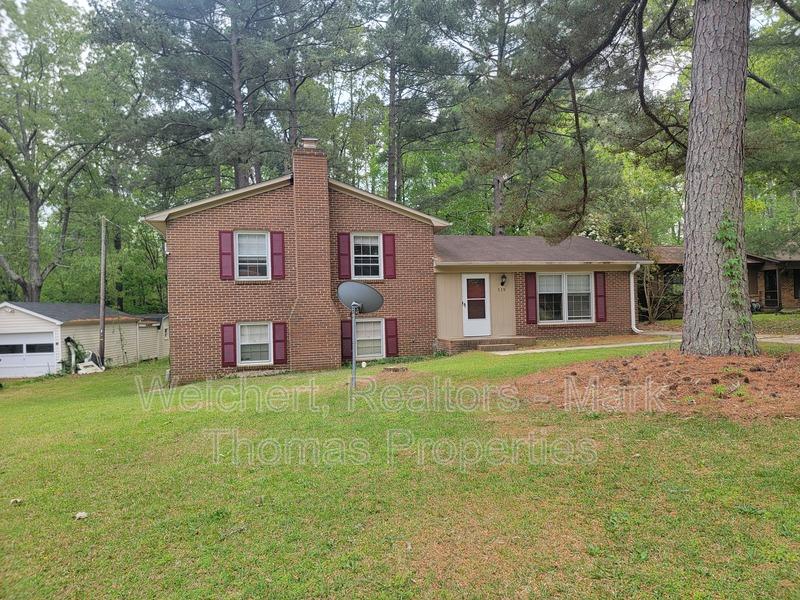 119 Monterey Lane Property Photo 1