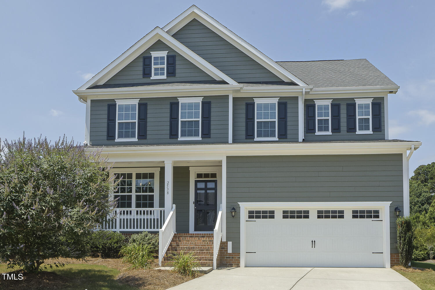 2538 Snowdrop Court Property Photo 1
