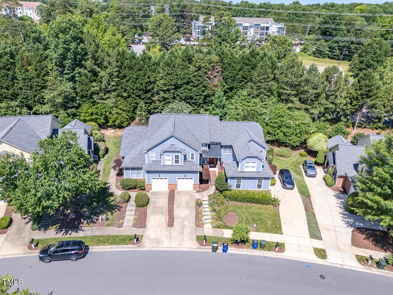 11025 Southwalk Lane Property Photo 1