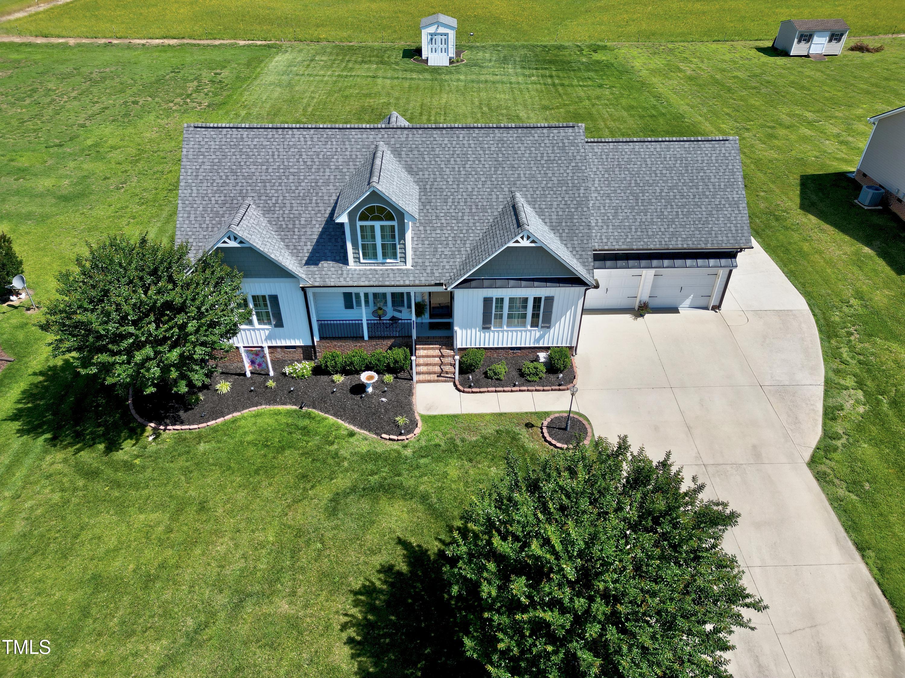 175 Tafton Drive Property Photo 1