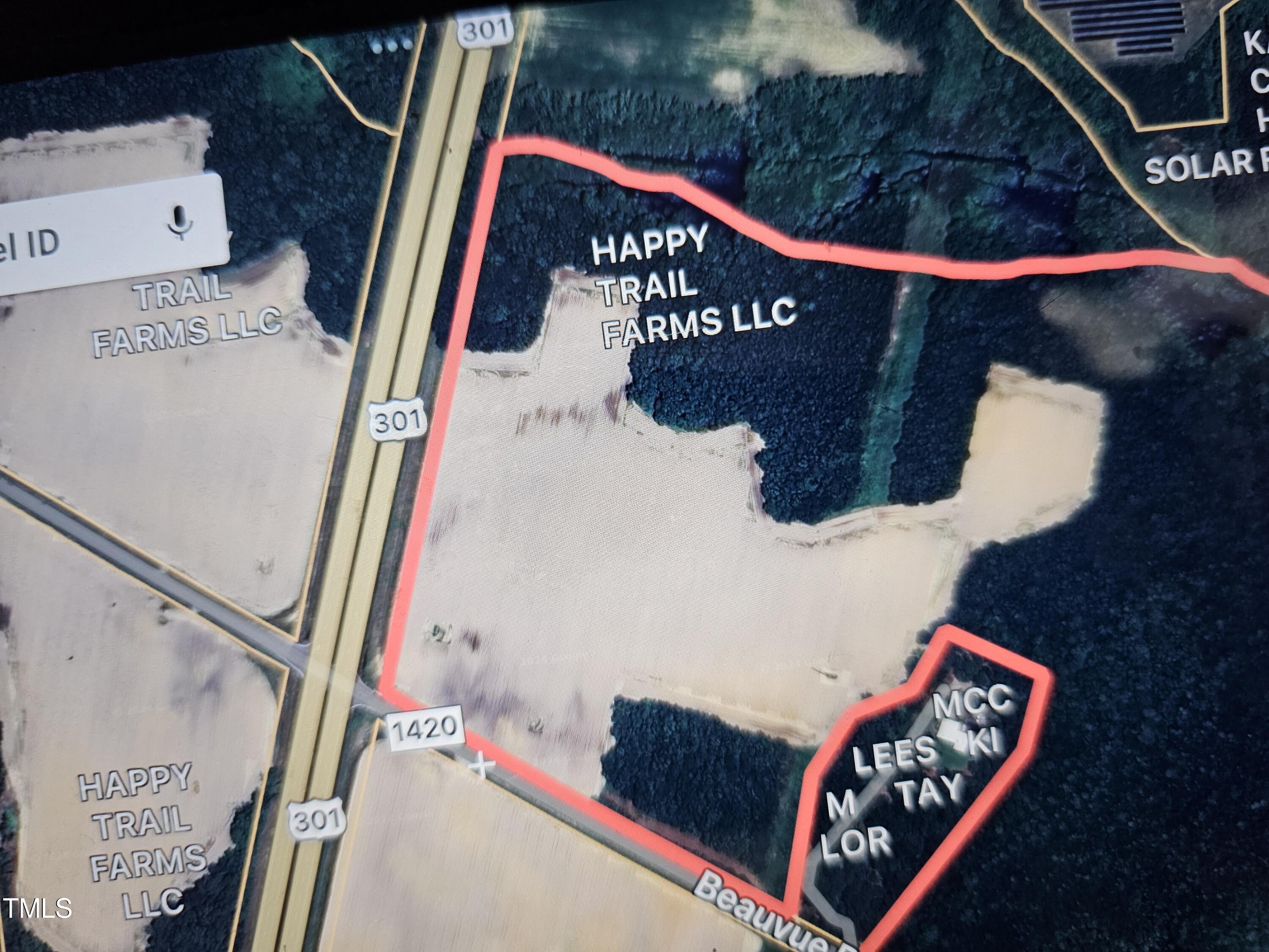 Lot C Us 301 Highway N Property Photo 1