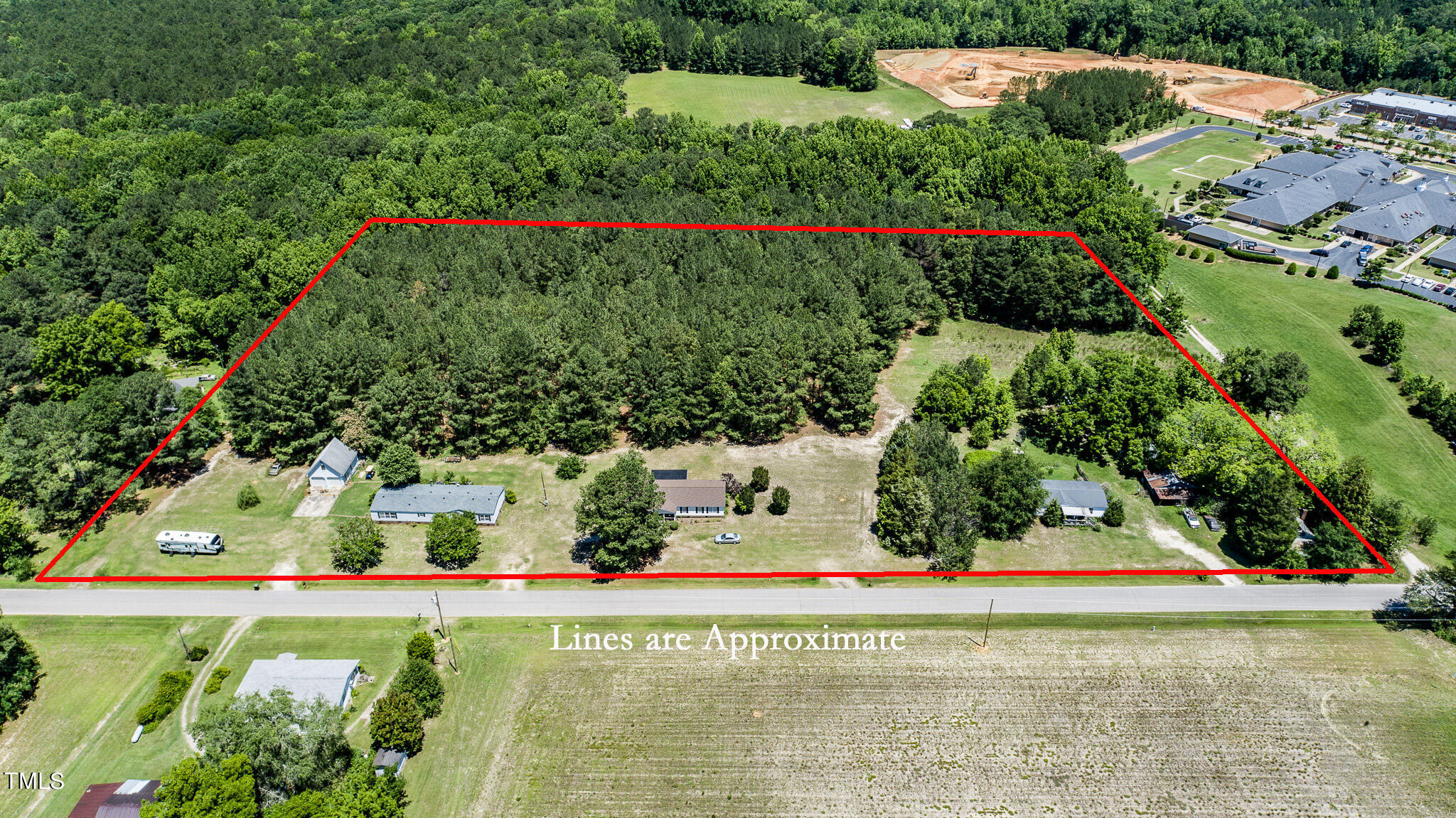 180 Johnston Estate Road Property Photo 1