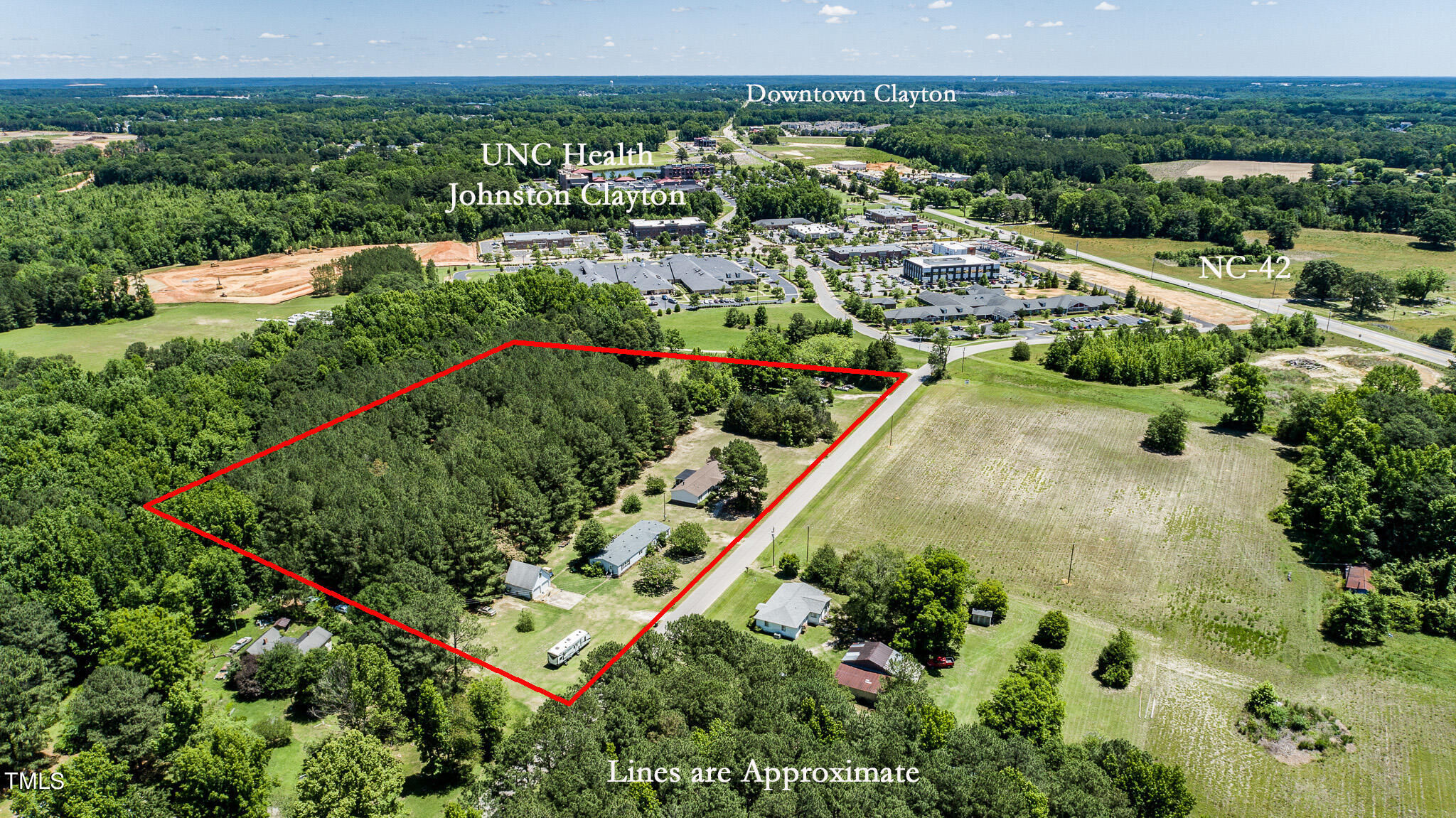 180 Johnston Estate Road Property Photo 2