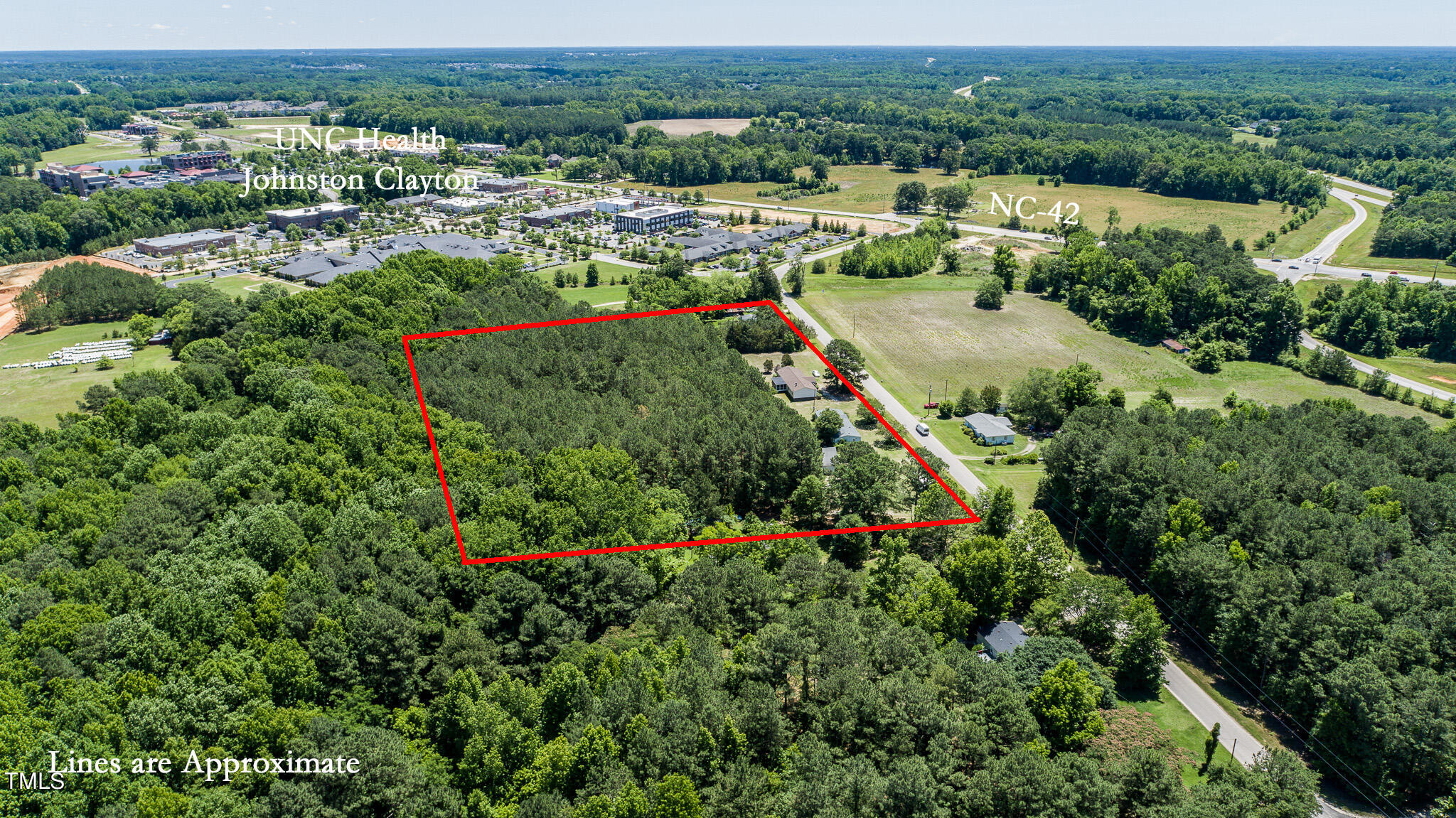 180 Johnston Estate Road Property Photo 3