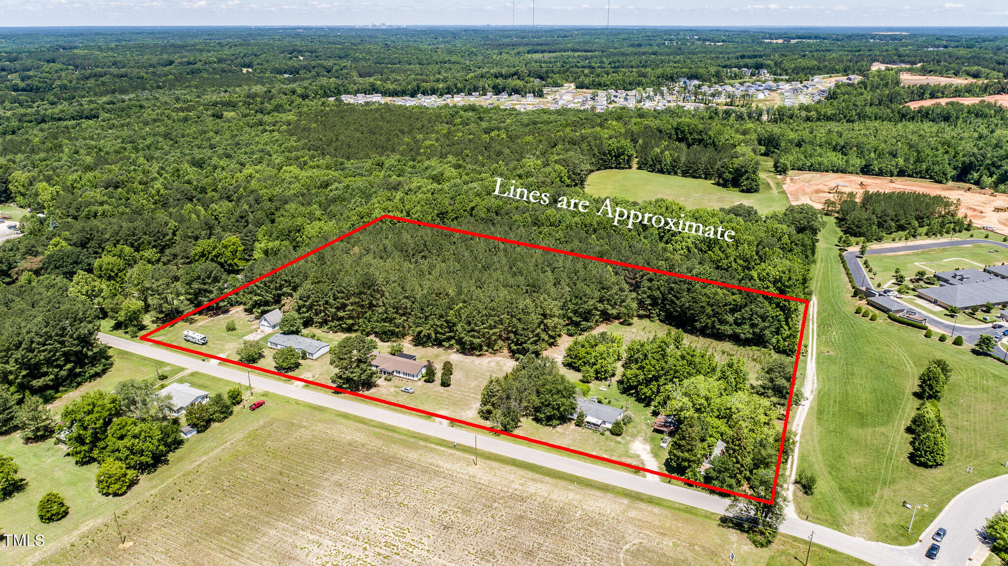 180 Johnston Estate Road Property Photo 4