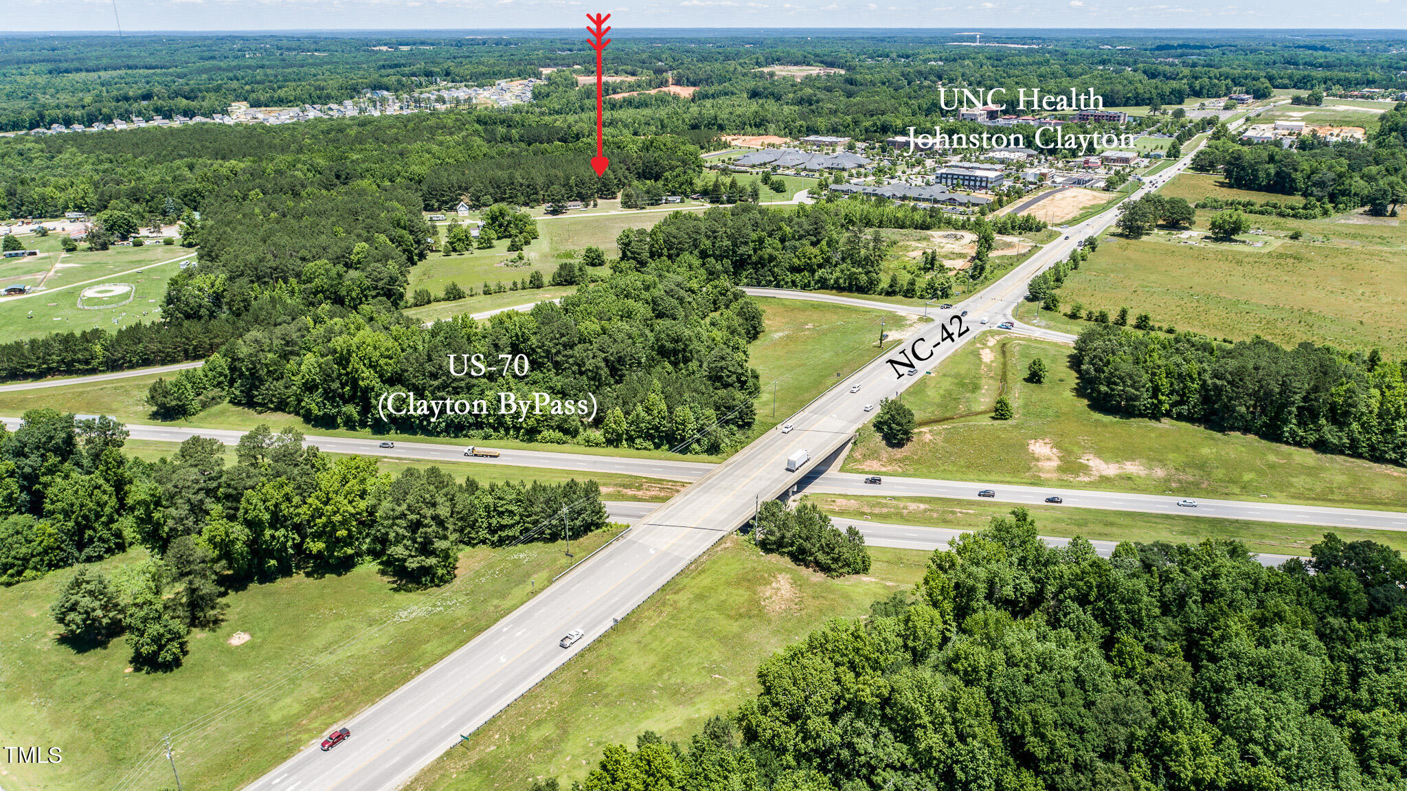 180 Johnston Estate Road Property Photo 5