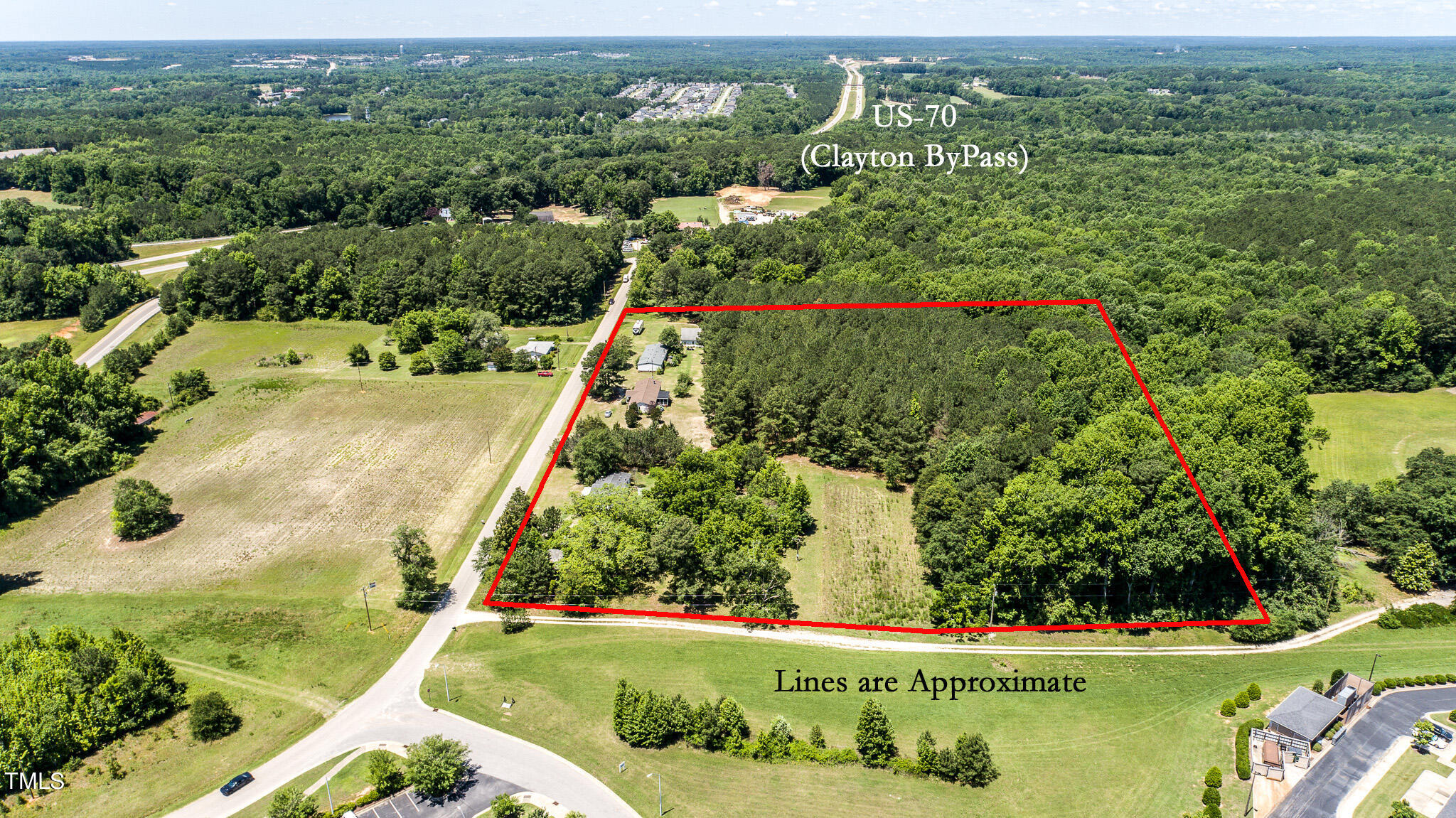180 Johnston Estate Road Property Photo 6