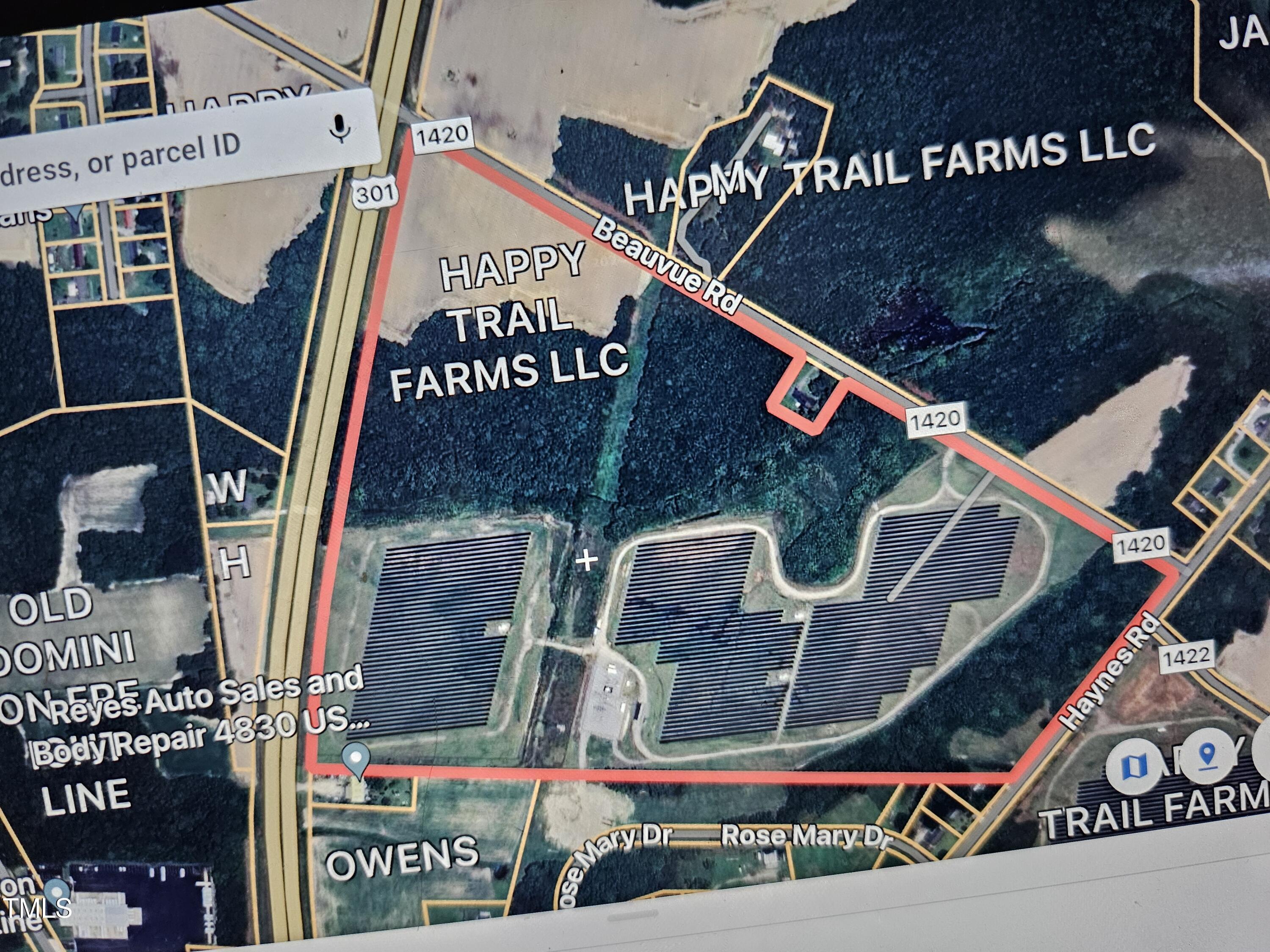 Lot D Us 301 Highway N Property Photo 1