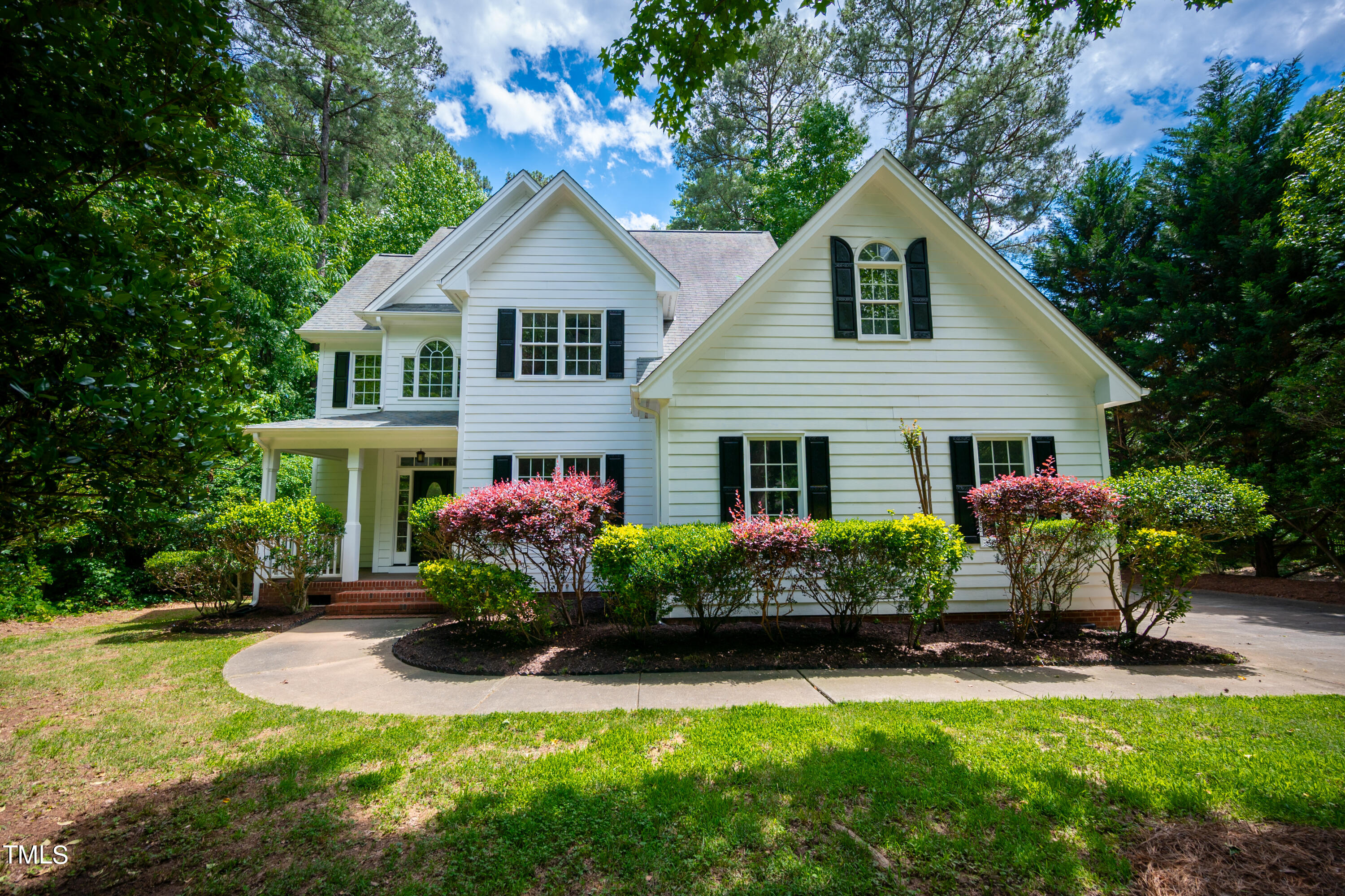 3200 Keighley Forest Drive Property Photo 1